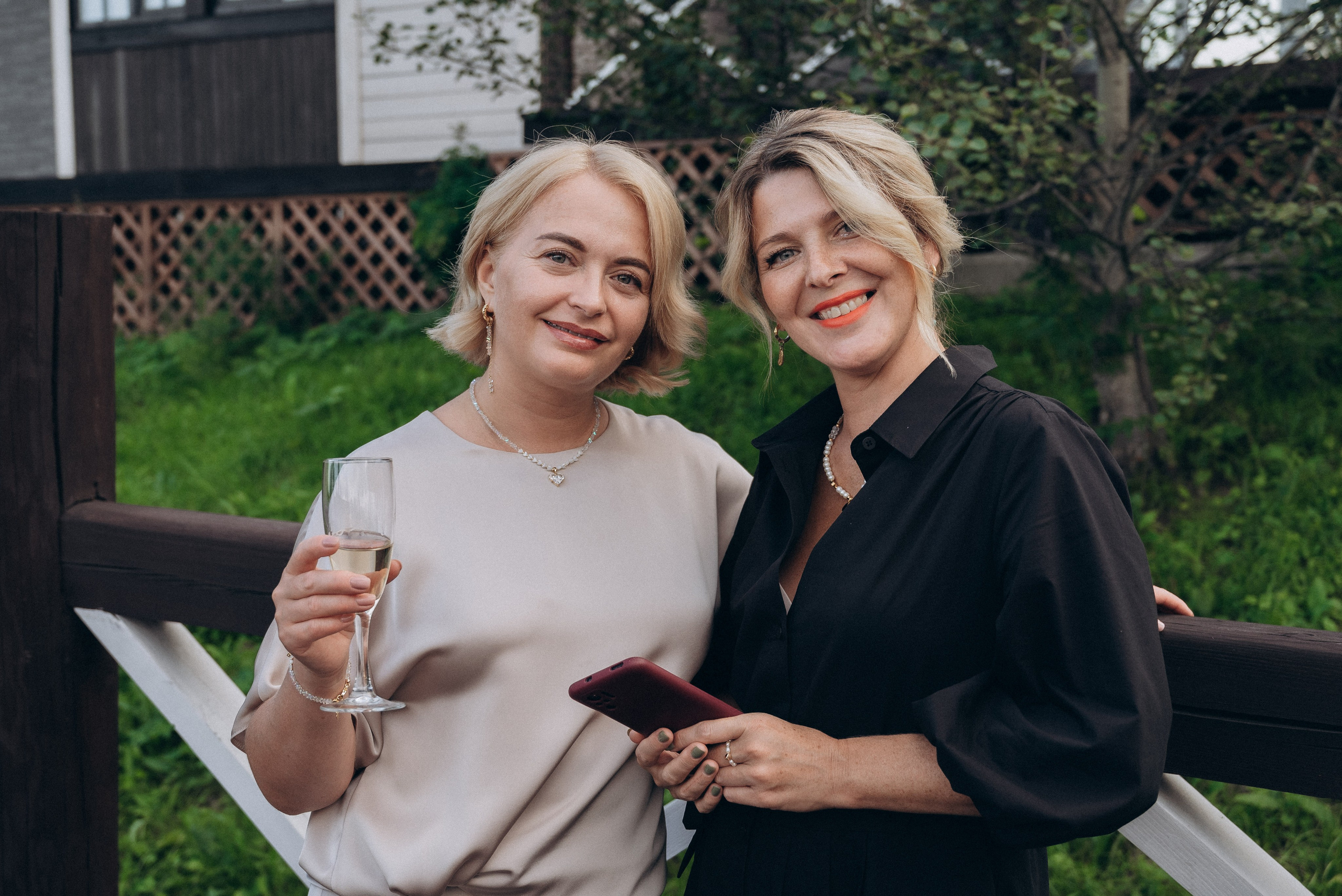 Миша и Саша. Тамара Власова