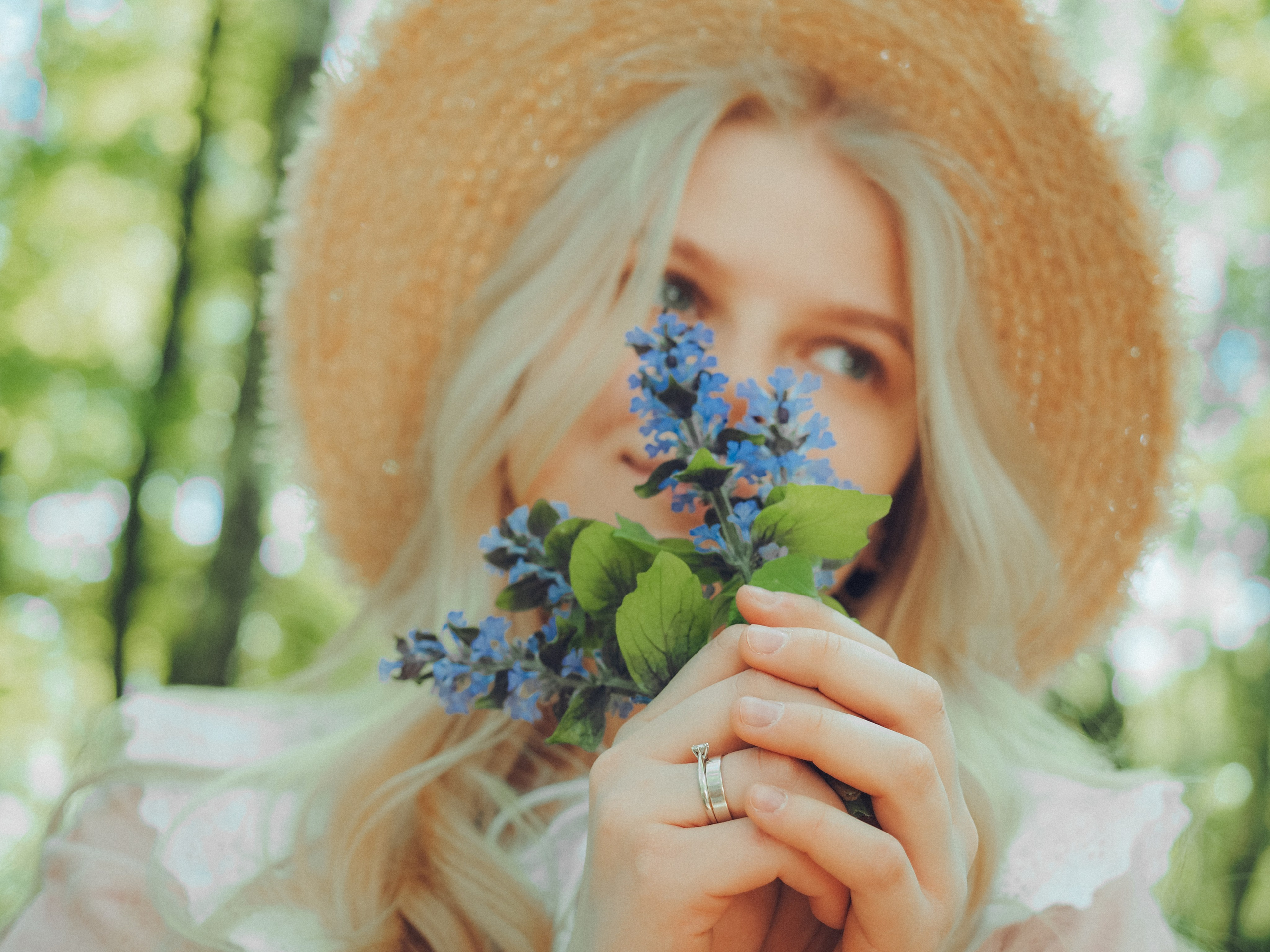 Мария. Фотограф в Москве — Сергей Люкшинов