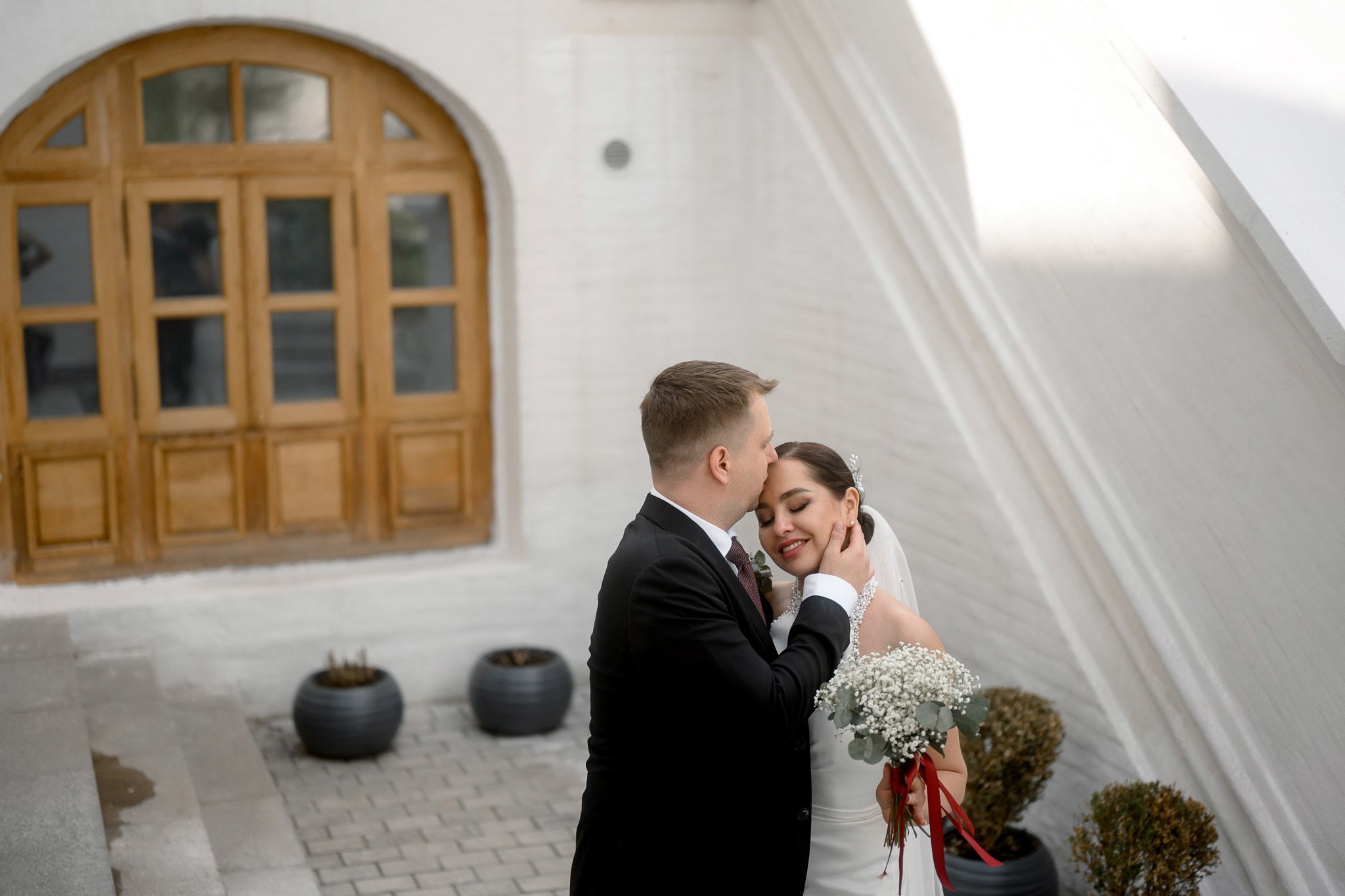 Юра и Наталья. Wedding photographer