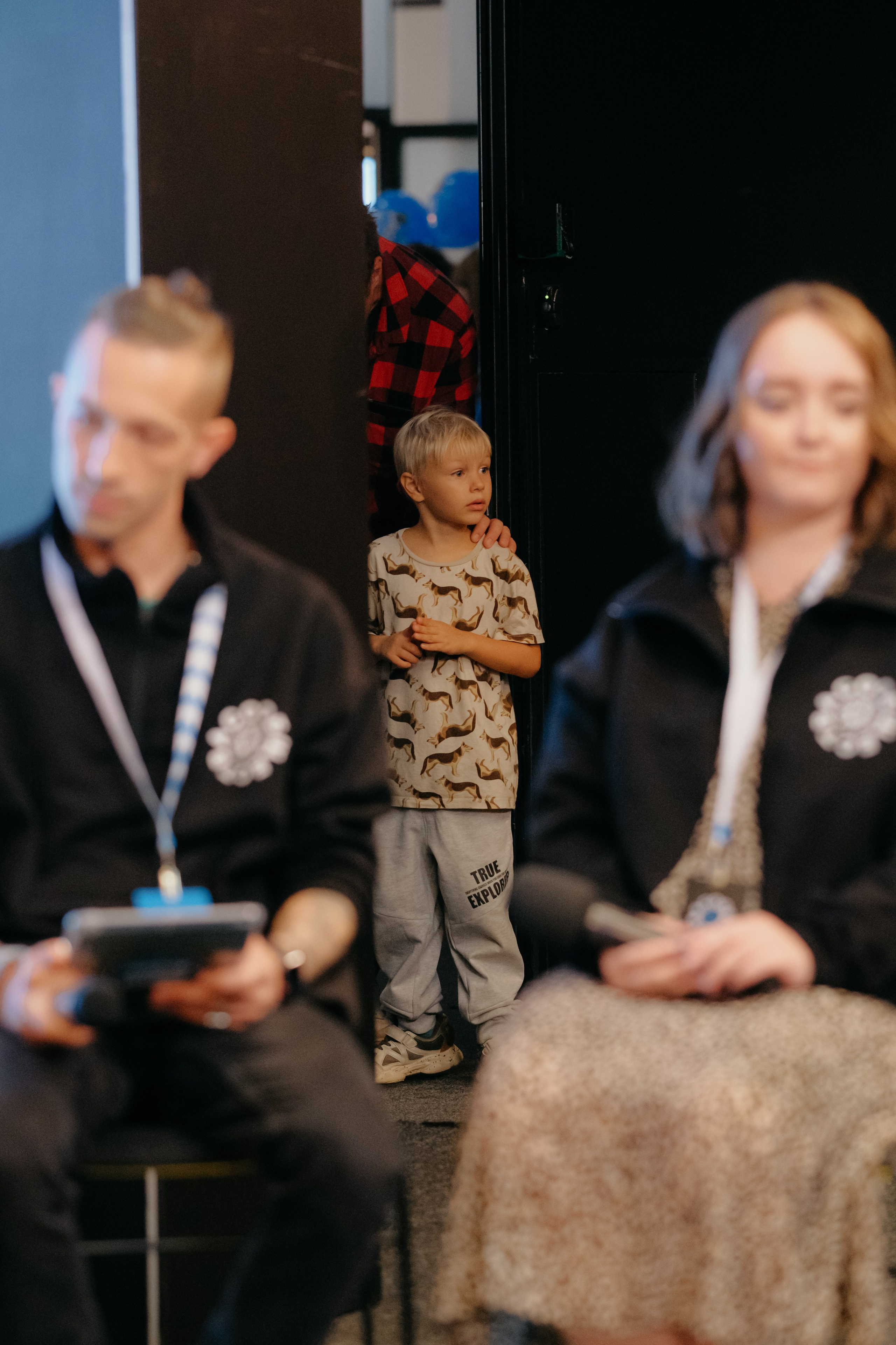 ВНауке. Фотограф в Москве Дмитрий Рогов