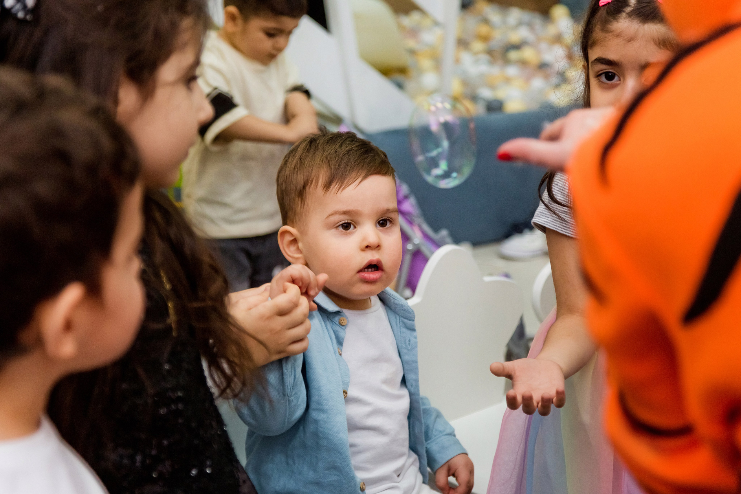 . Фотограф в Москве и Одинцово
