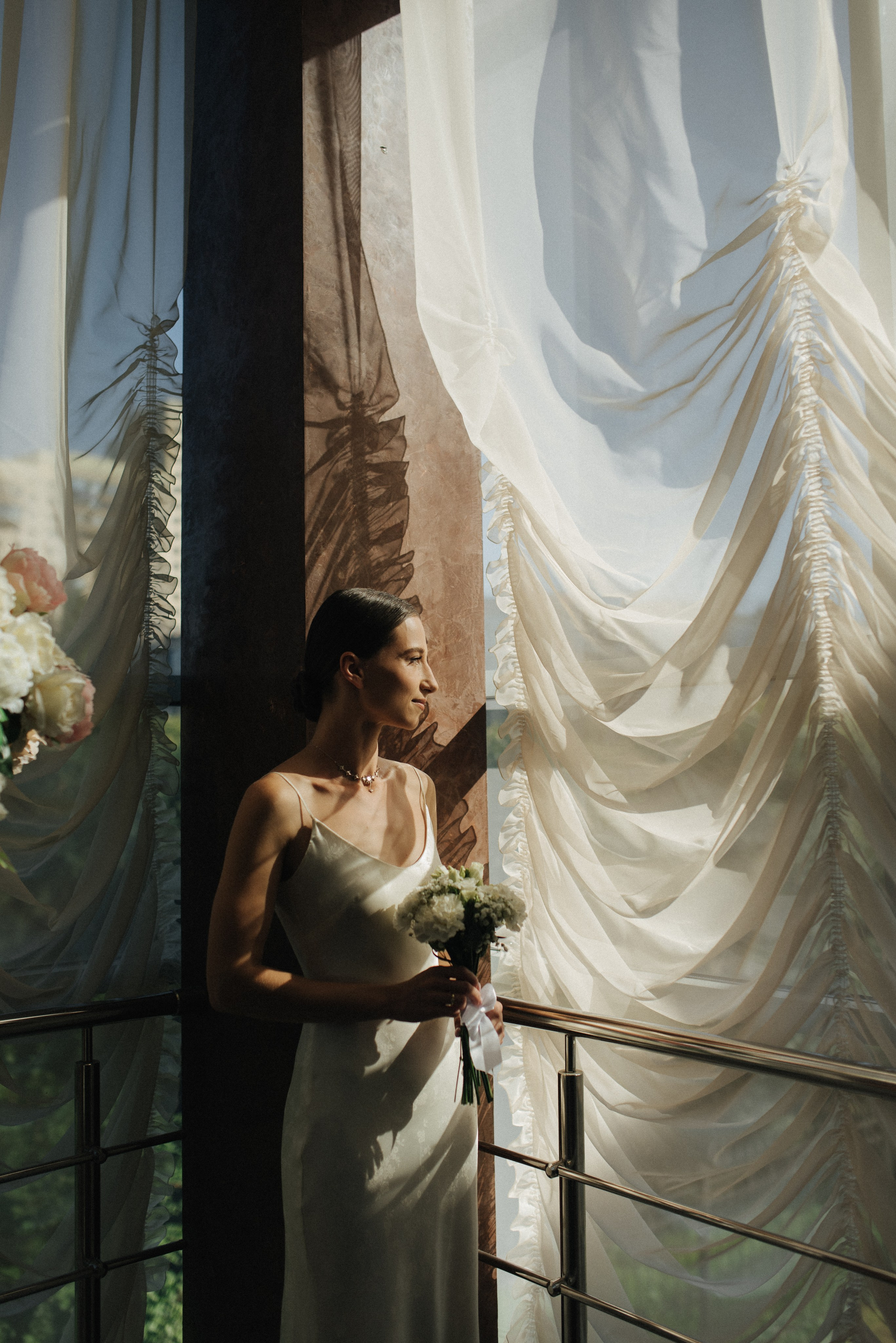 Даня и Оля. Фотограф в Санкт-Петребурге и в Великих Луках Волченкова Екатерина