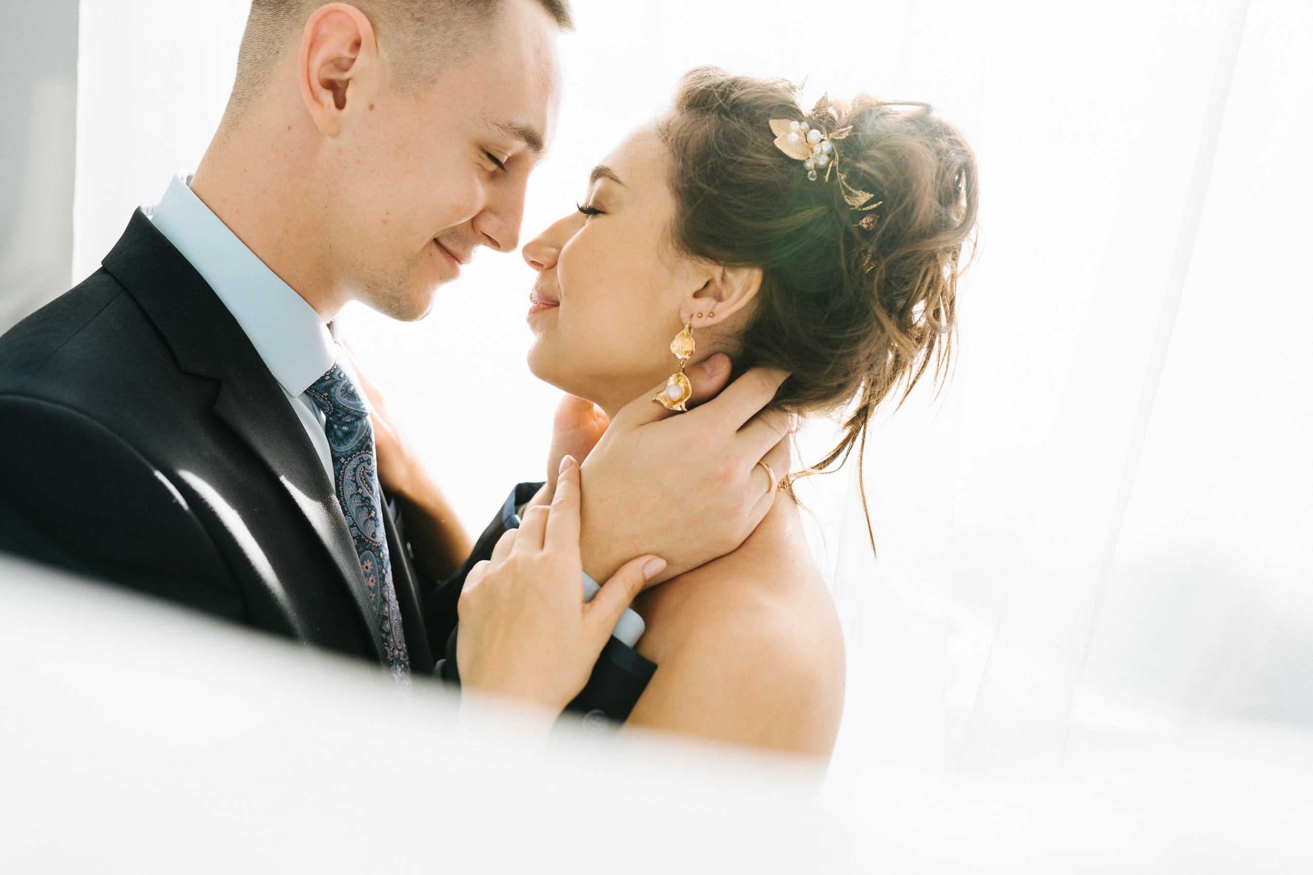 Свадьбы. Фотограф во Владивостоке Ефремов Дмитрий