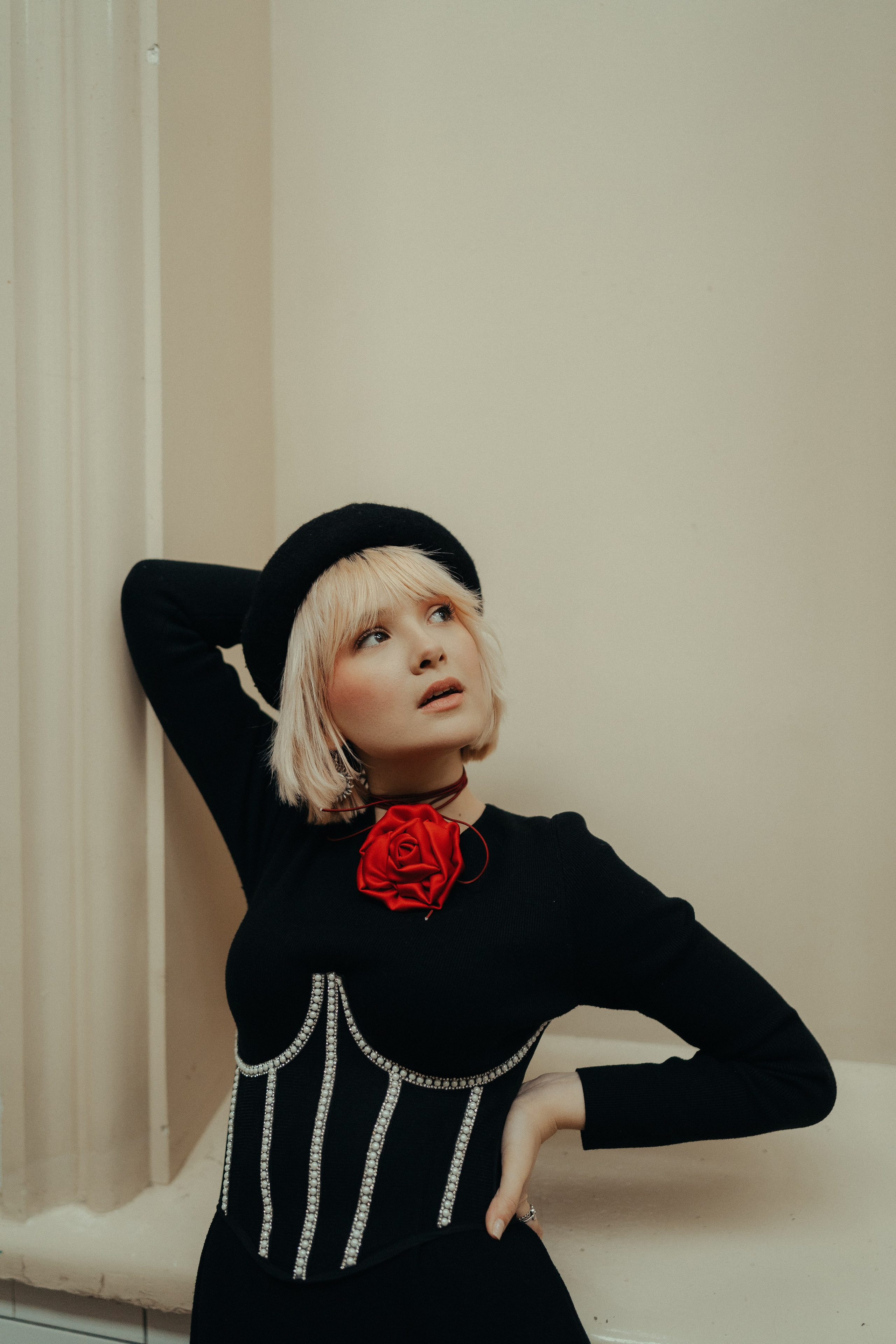 Инна. Семейный, портретный фотограф Новосибирск. Оля Адова