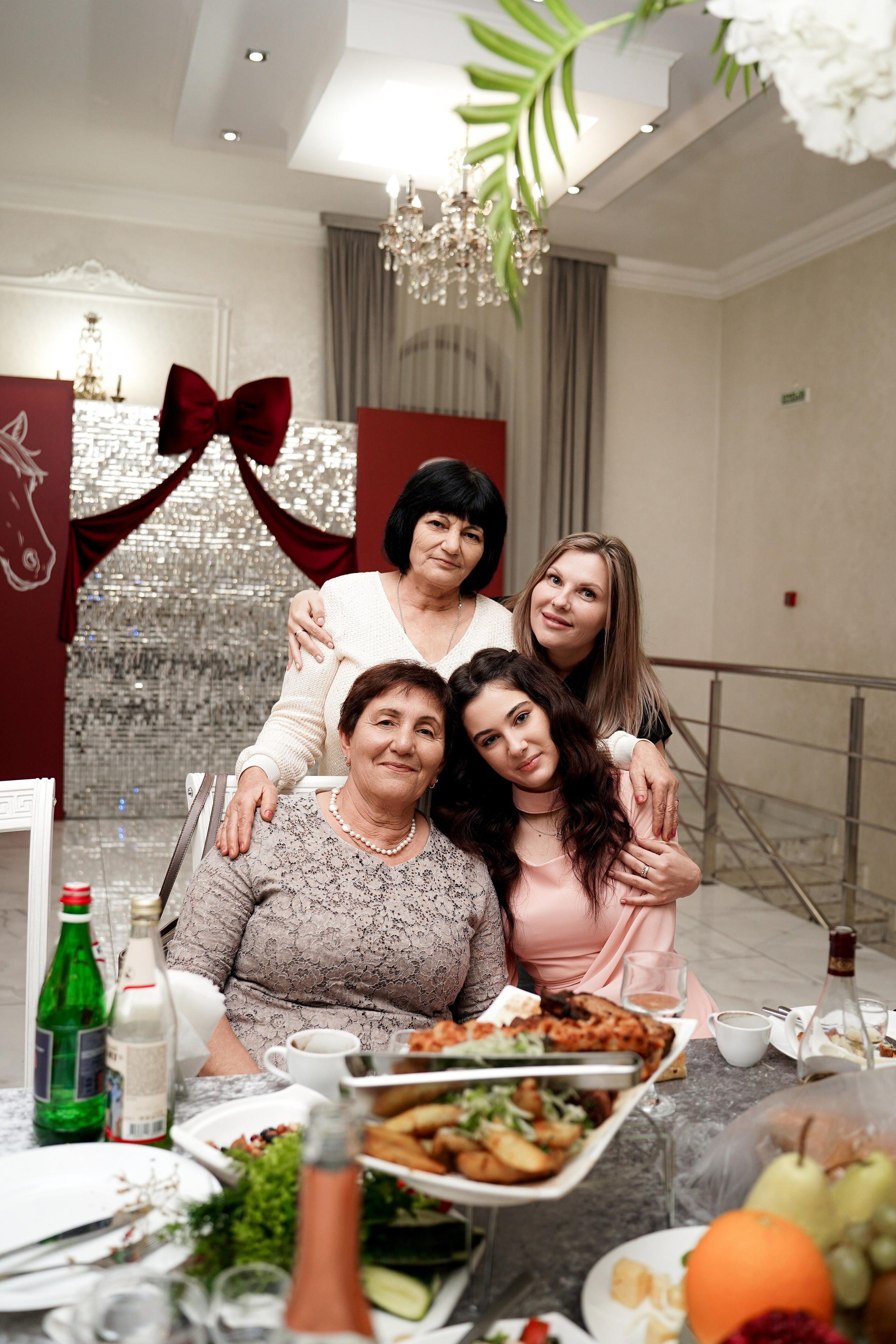 Сватовство. Свадебный фотограф в Ростове-на-Дону. Таинство Крещения и Венчания, семейные фотосессии. Алёна Чёботова