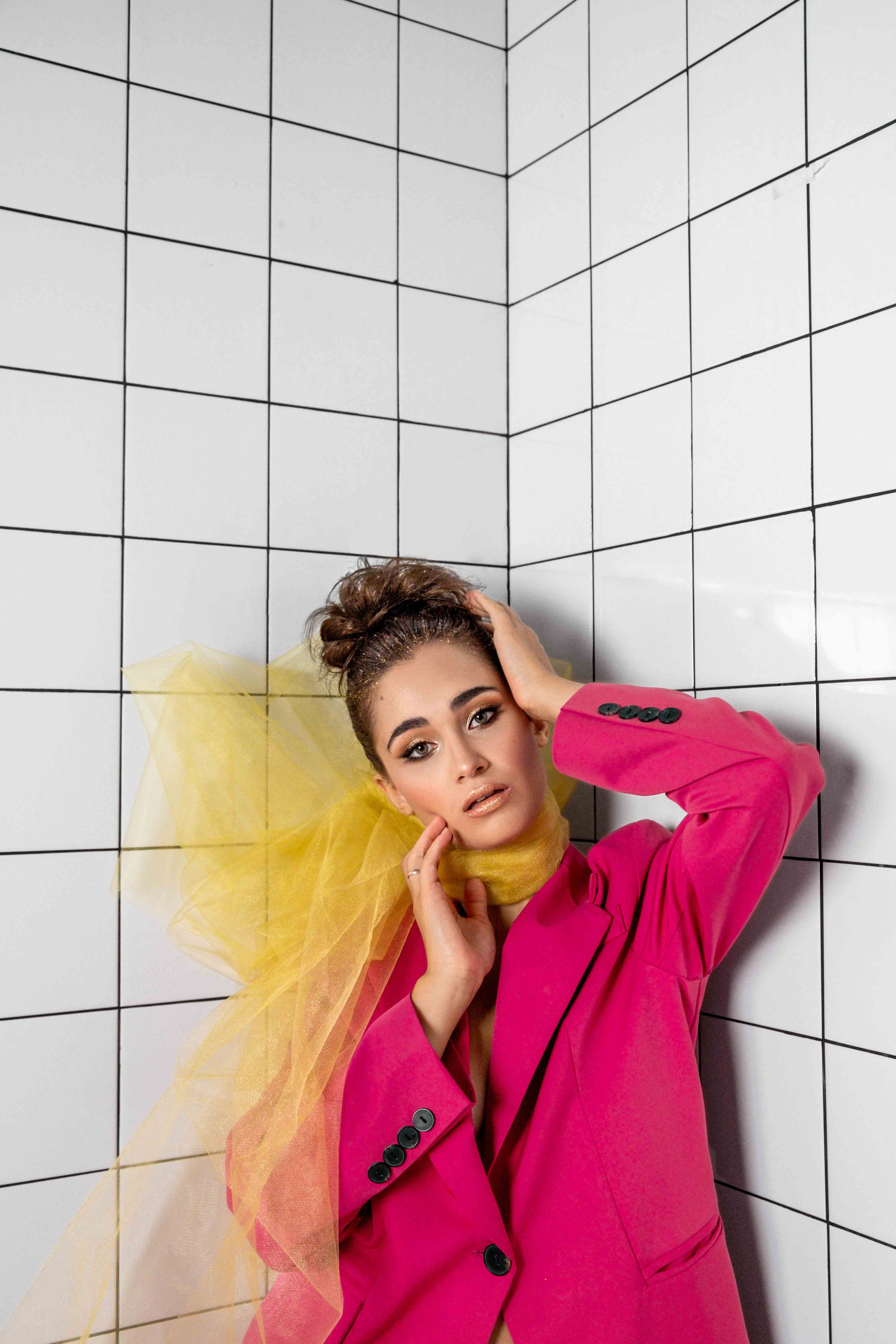 Стилист Визажист Рогатина Анна