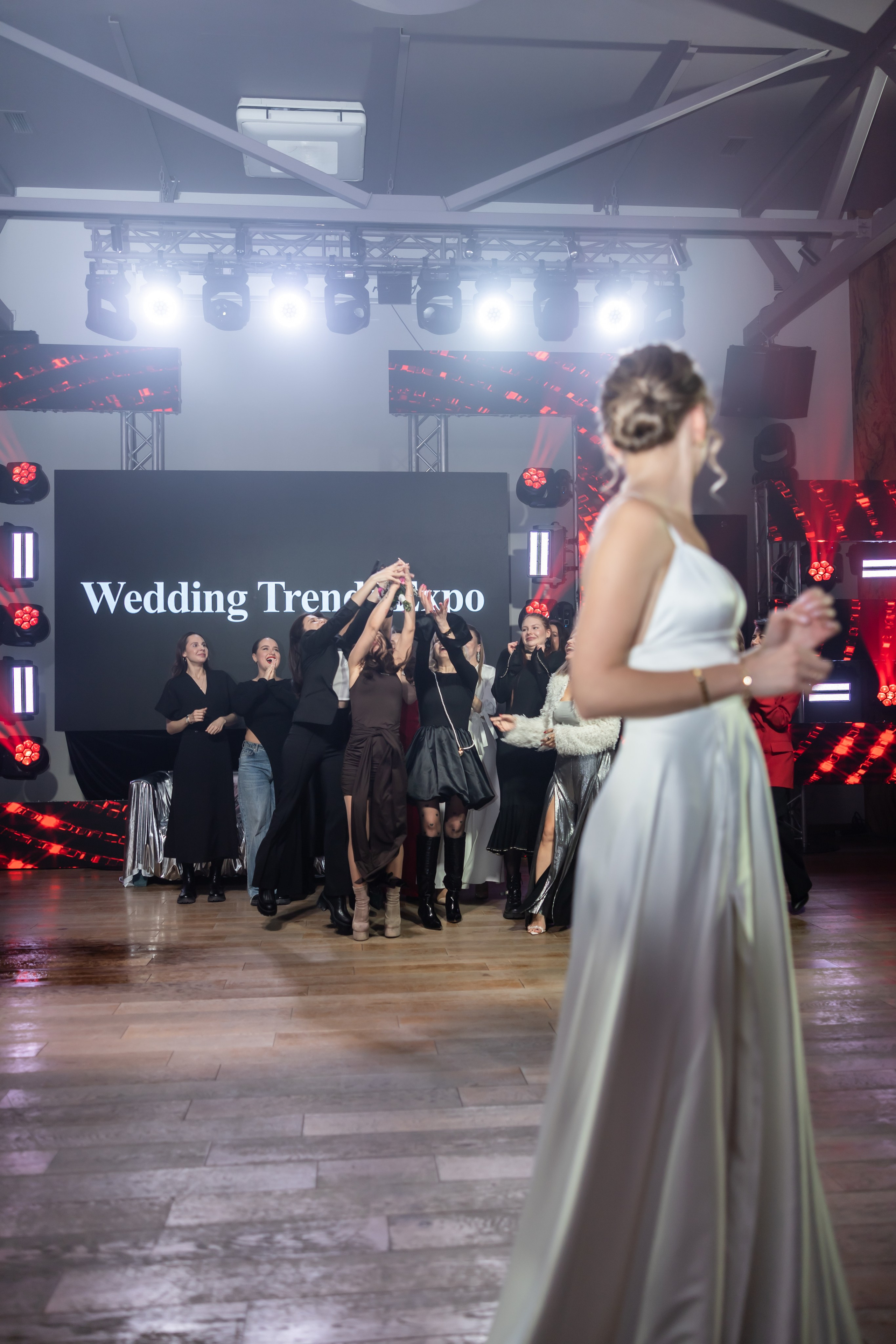 Галла ужин 16.02. Фотограф Элла Ефимова