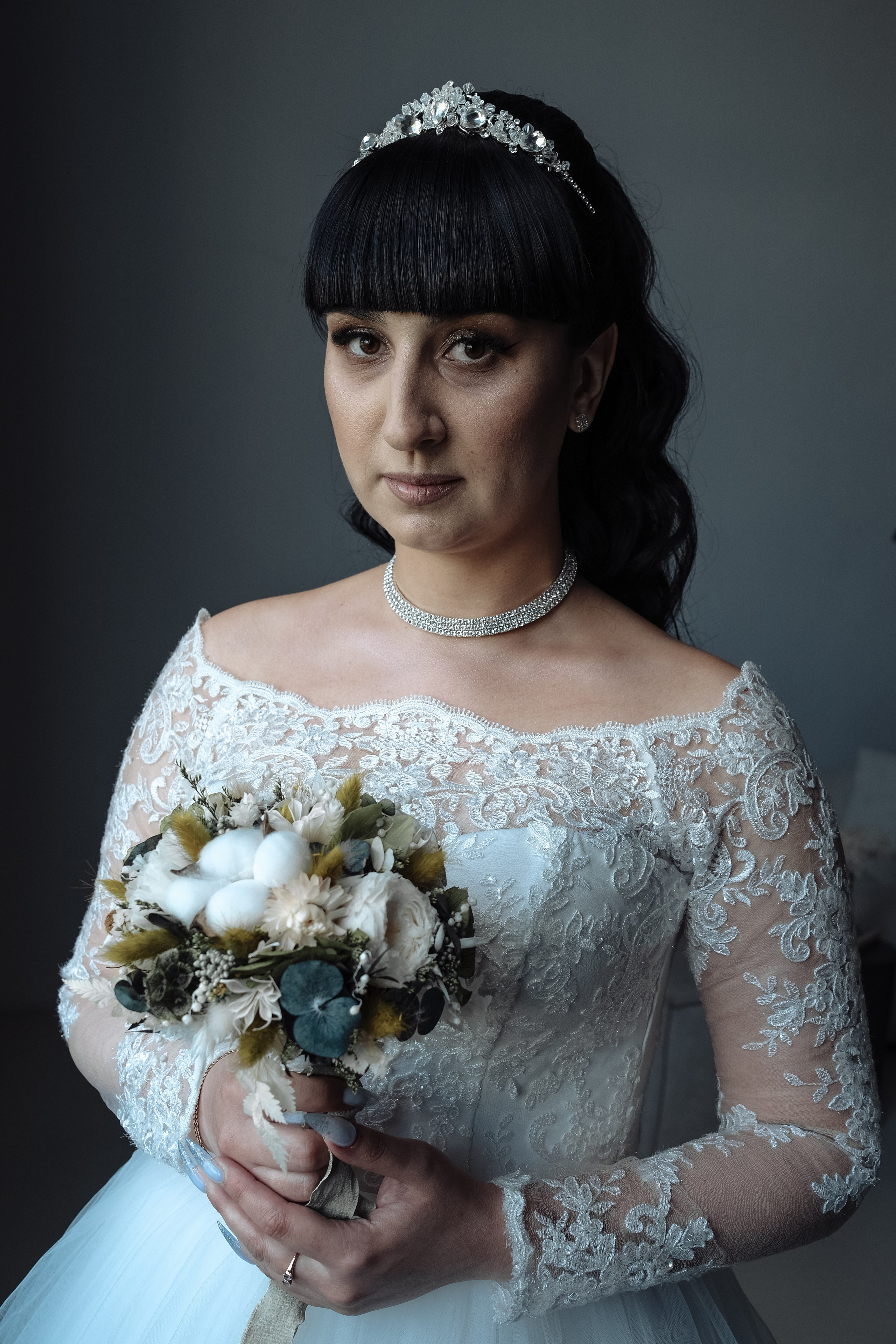 Сергей и Евгения_свадебная фотосессия в Версале. Свадебный фотограф в Челябинске Сырчикова Наталья