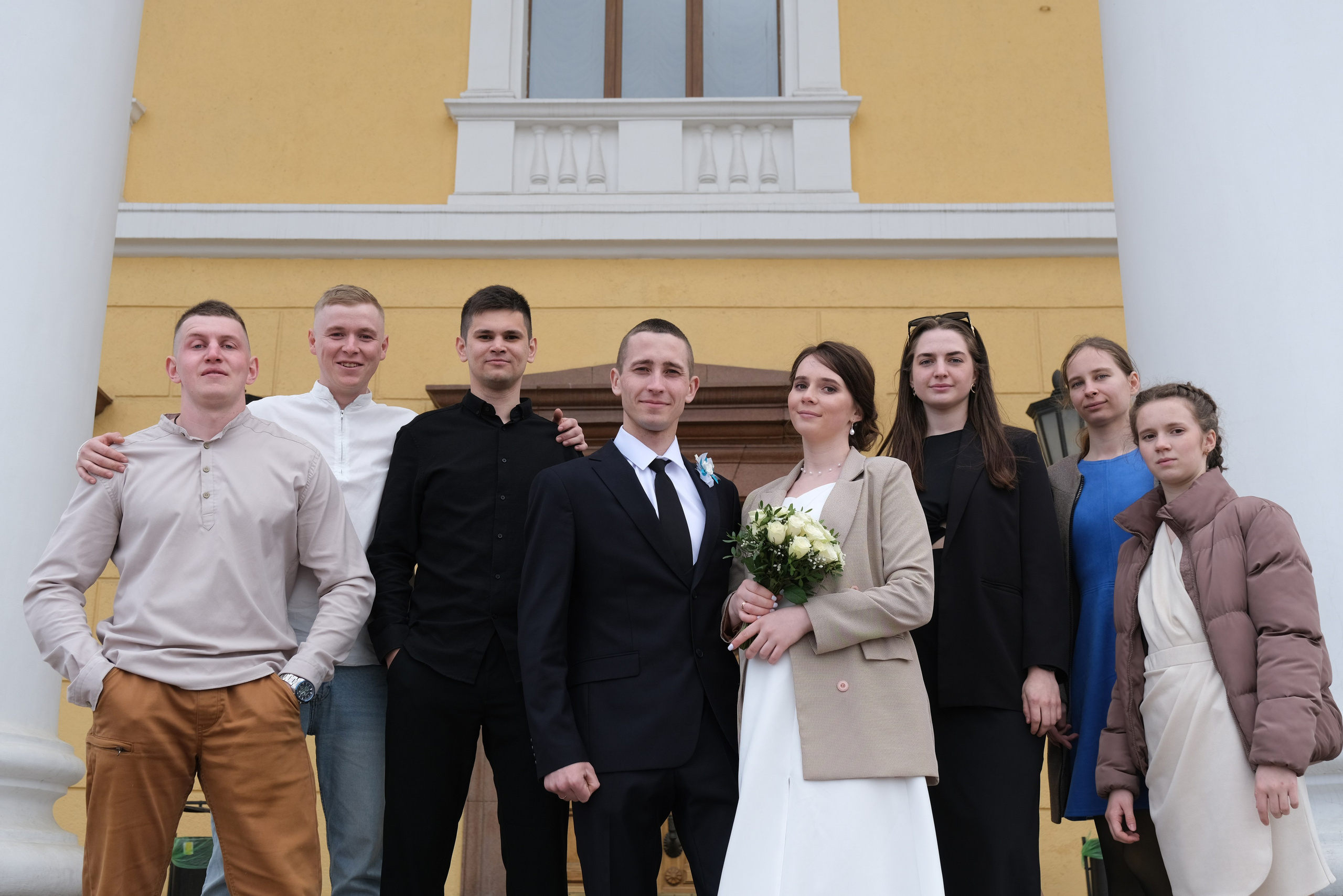 Свадьба Дмитрия и Виктории. Свадебный фотограф в Челябинске Сырчикова Наталья