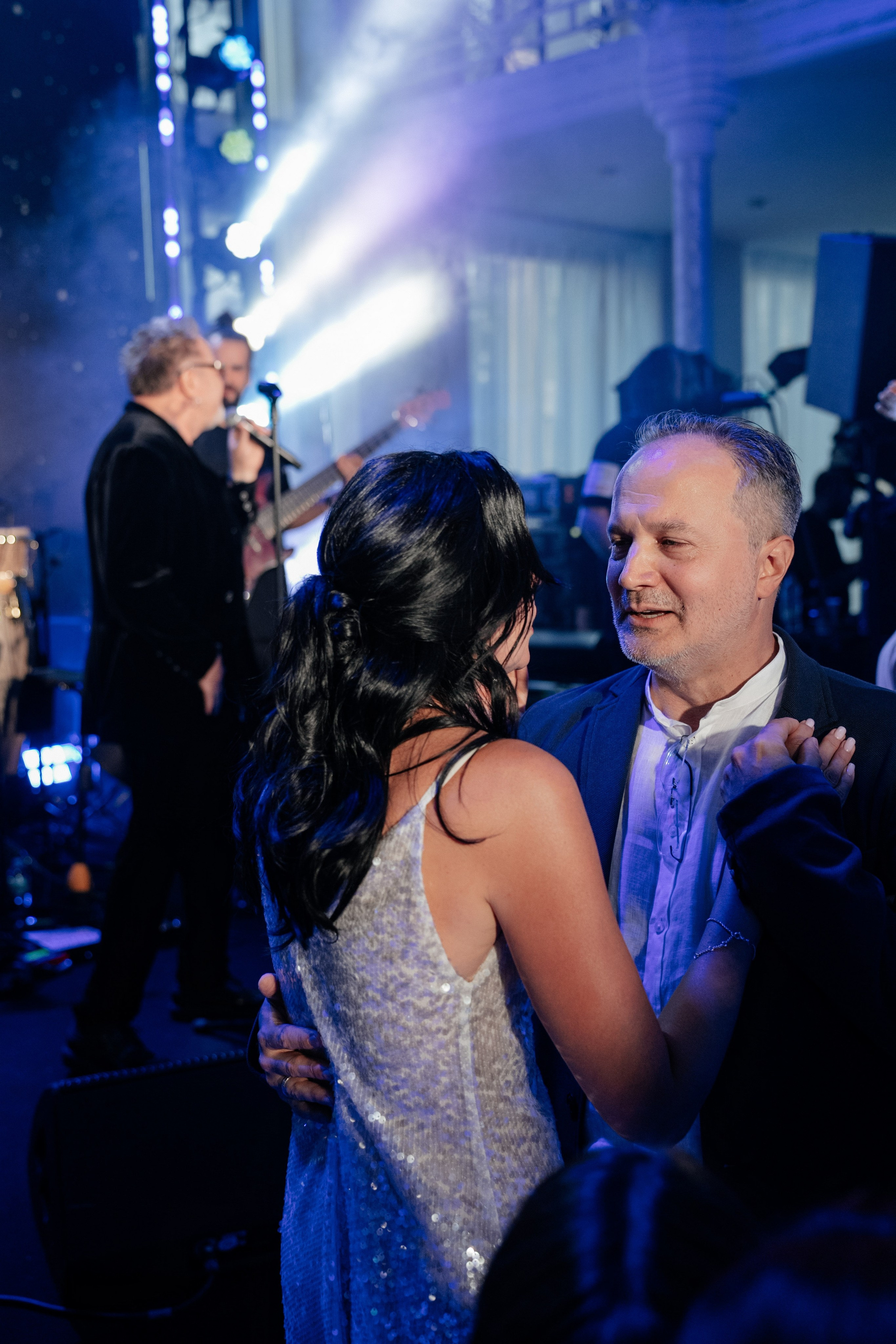 Где любовь, там жизнь!. Свадебный фотограф Москва Александра Аверкова