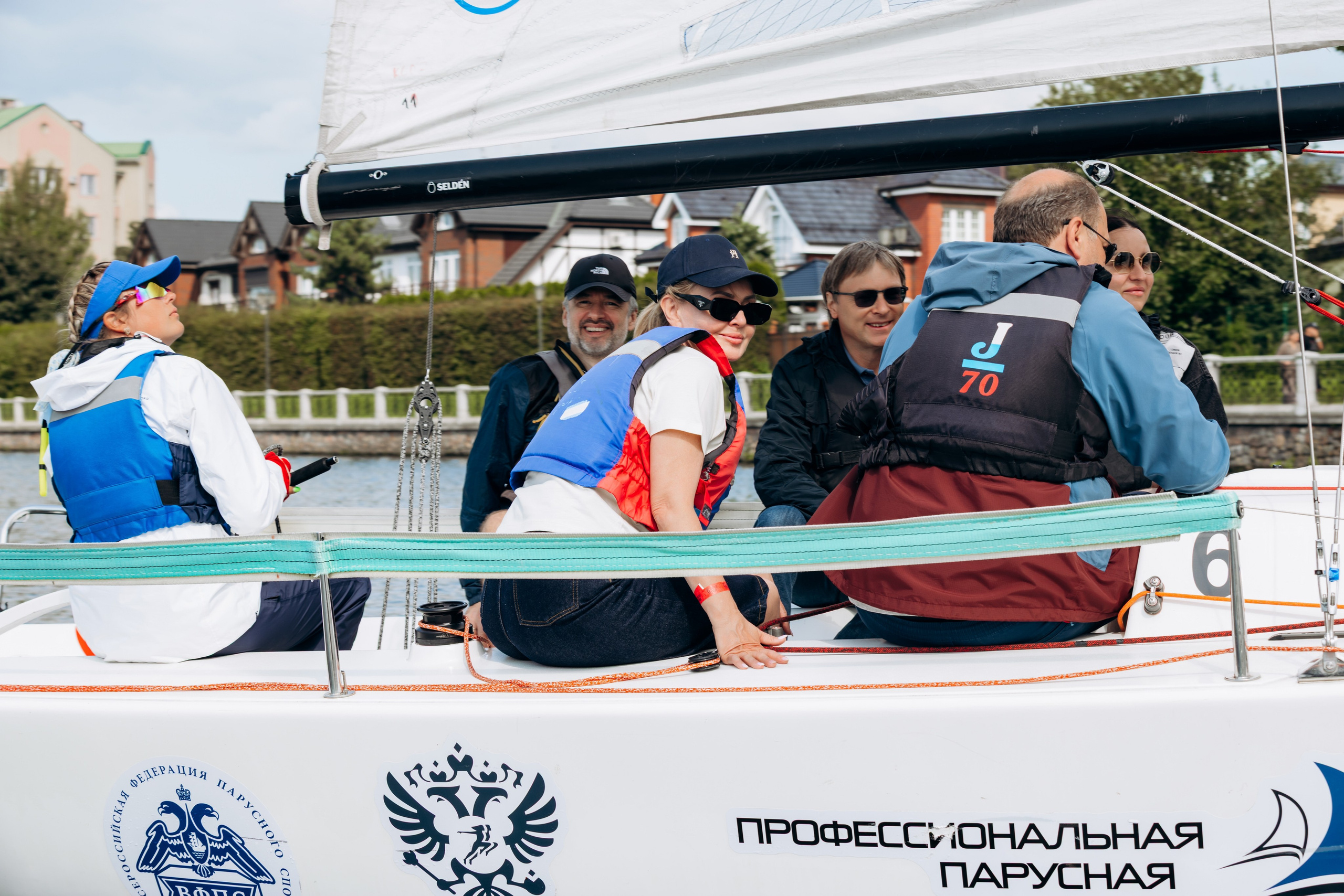 RMG Парусная регата (день 3). Фотограф в Калининграде свадебная фотография, репортажная, фотосессии