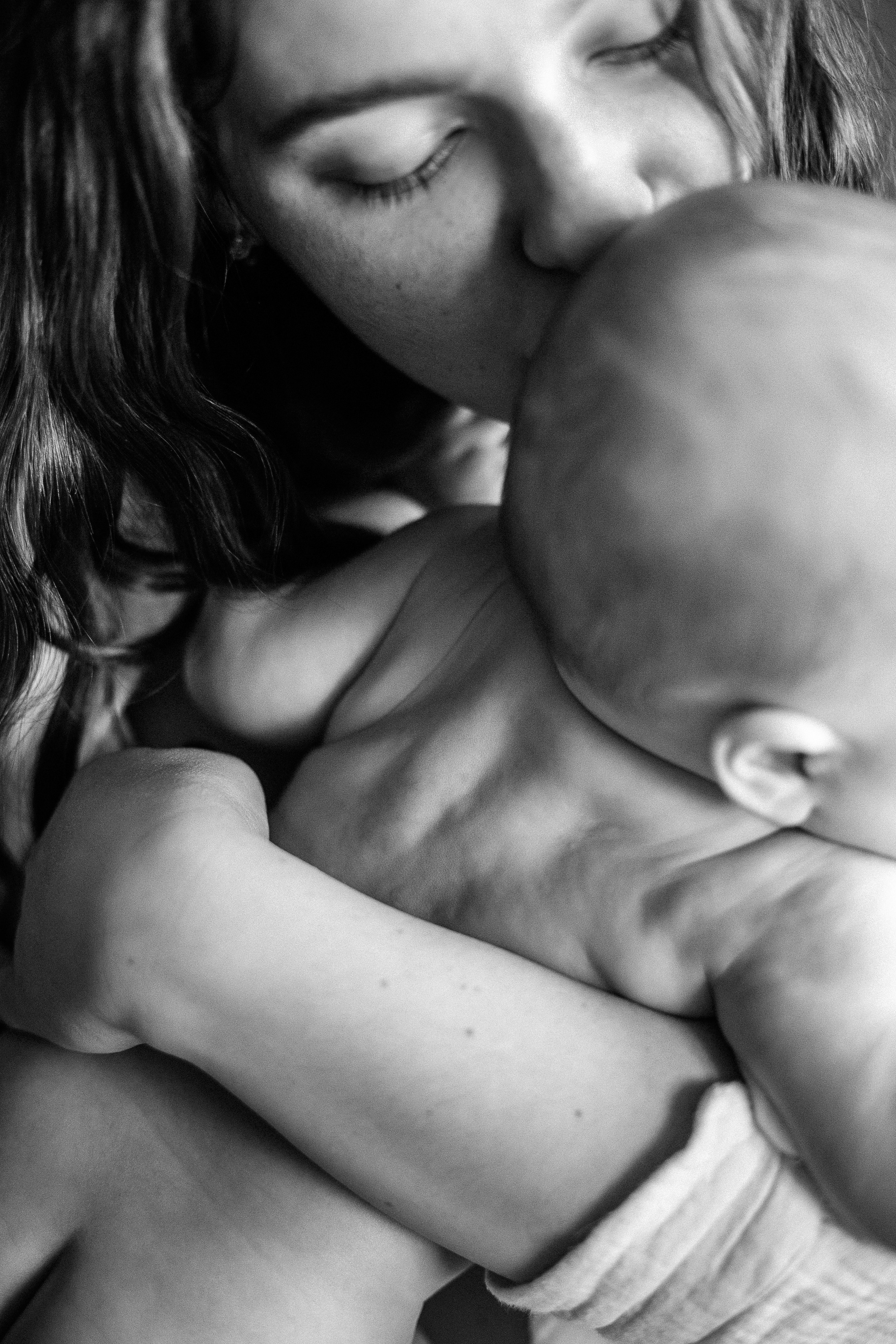 Быть мамой. Семейный и детский фотограф в Ростове-на-Дону Мария Курутина