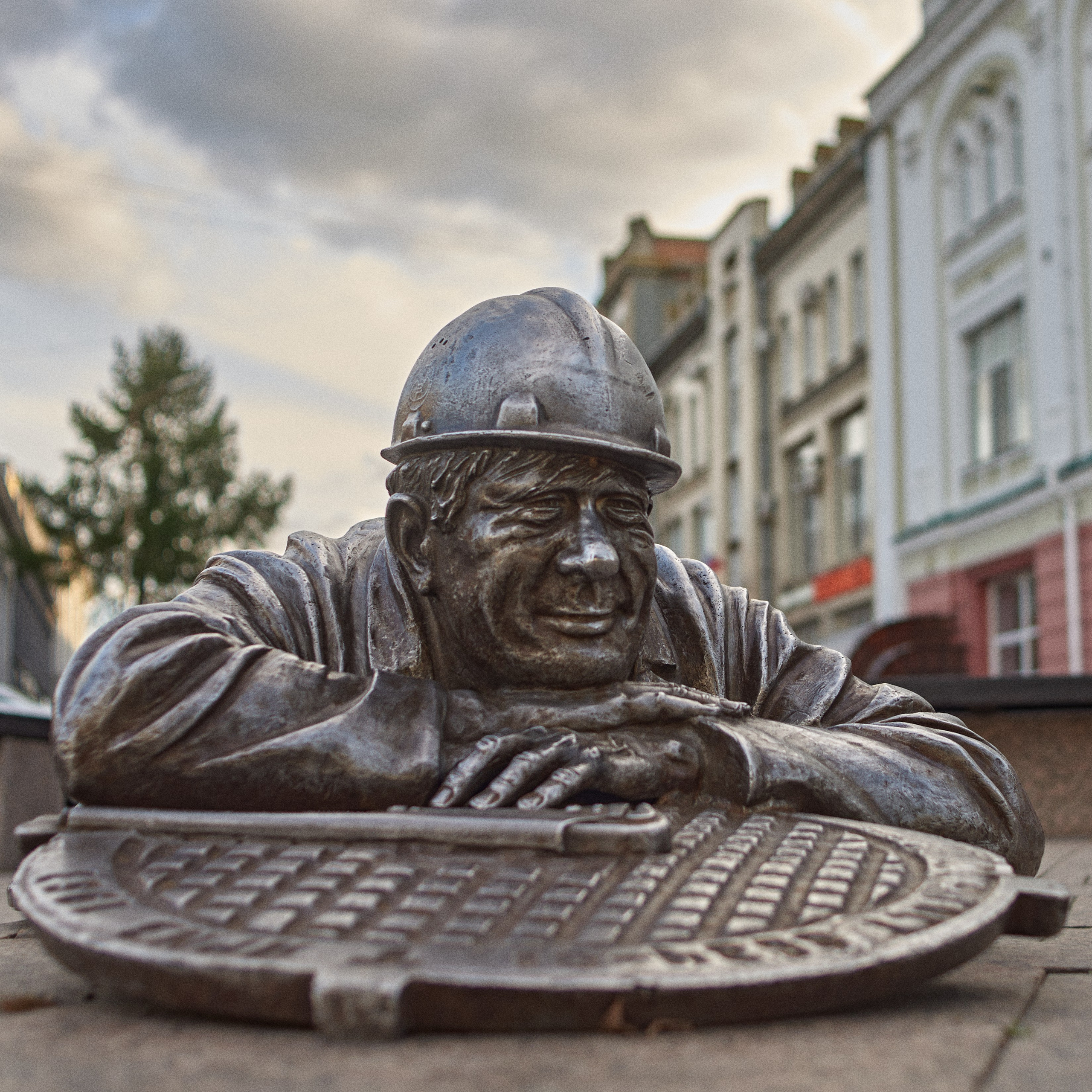 2024. Марфин. Фотограф