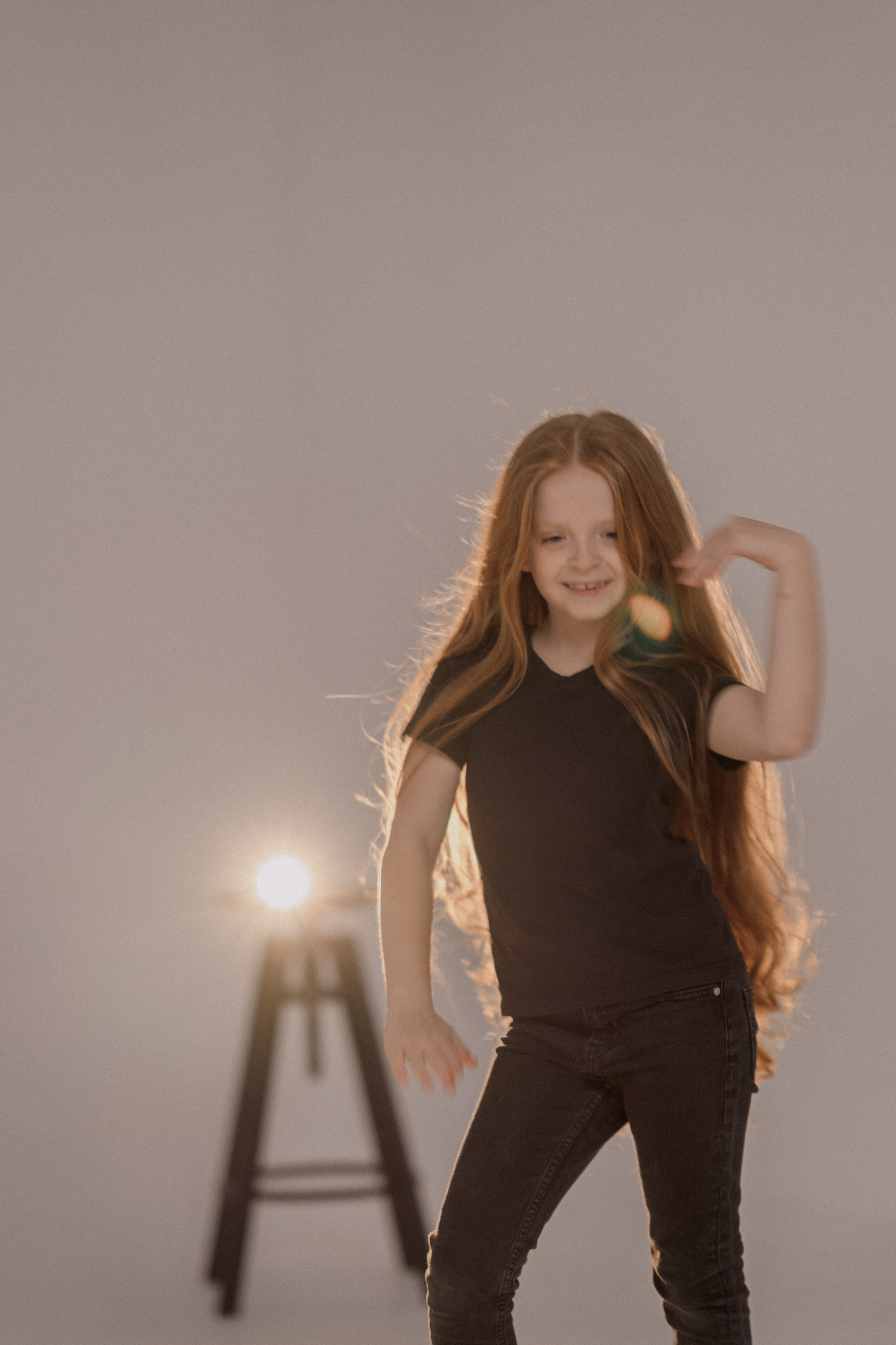 Алиса и ее брат. Семейный и детский фотограф в Сергиев Посаде, Хотьково Якимчук Любовь