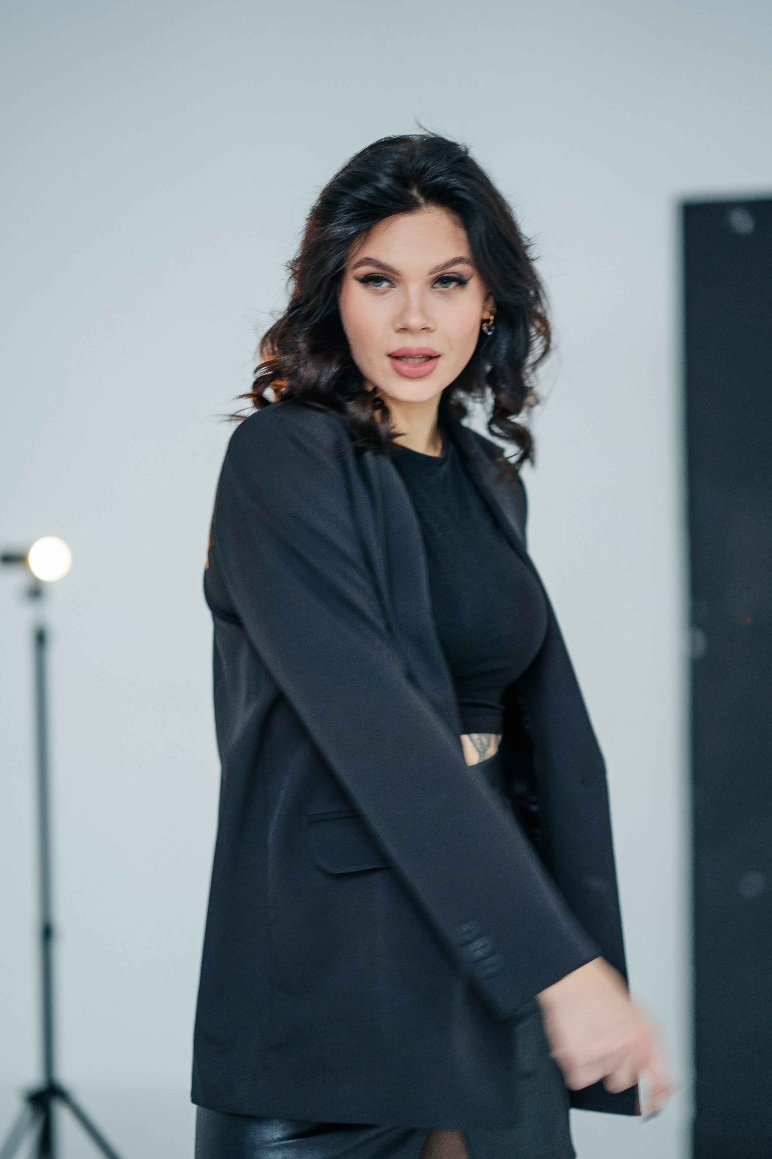 Фотосессия для Алёны. Семейный и детский фотограф в Сергиев Посаде, Хотьково Якимчук Любовь