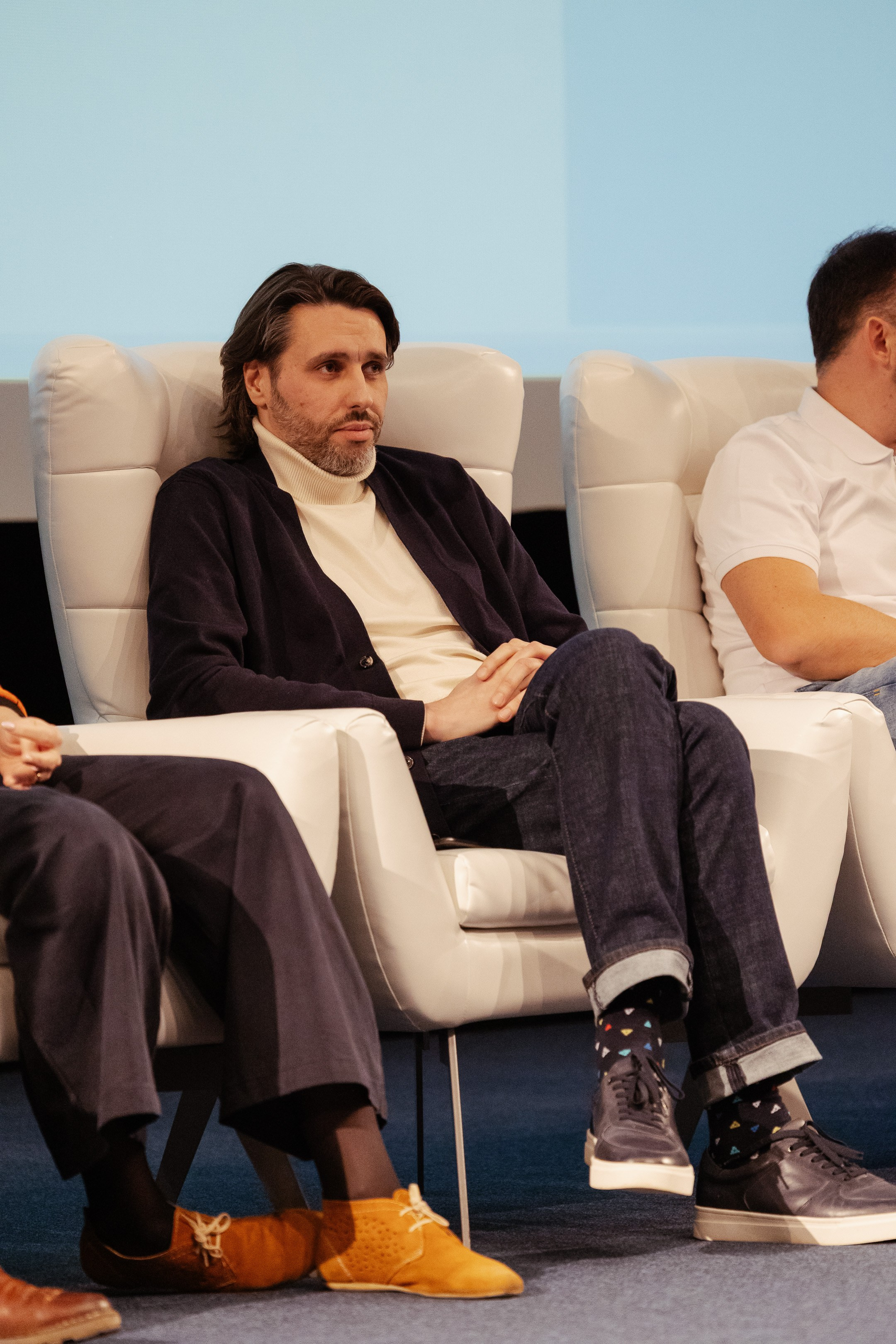 Talentsy выпускной. Портретный и репортажный фотограф в Москве Олеся Лисарк