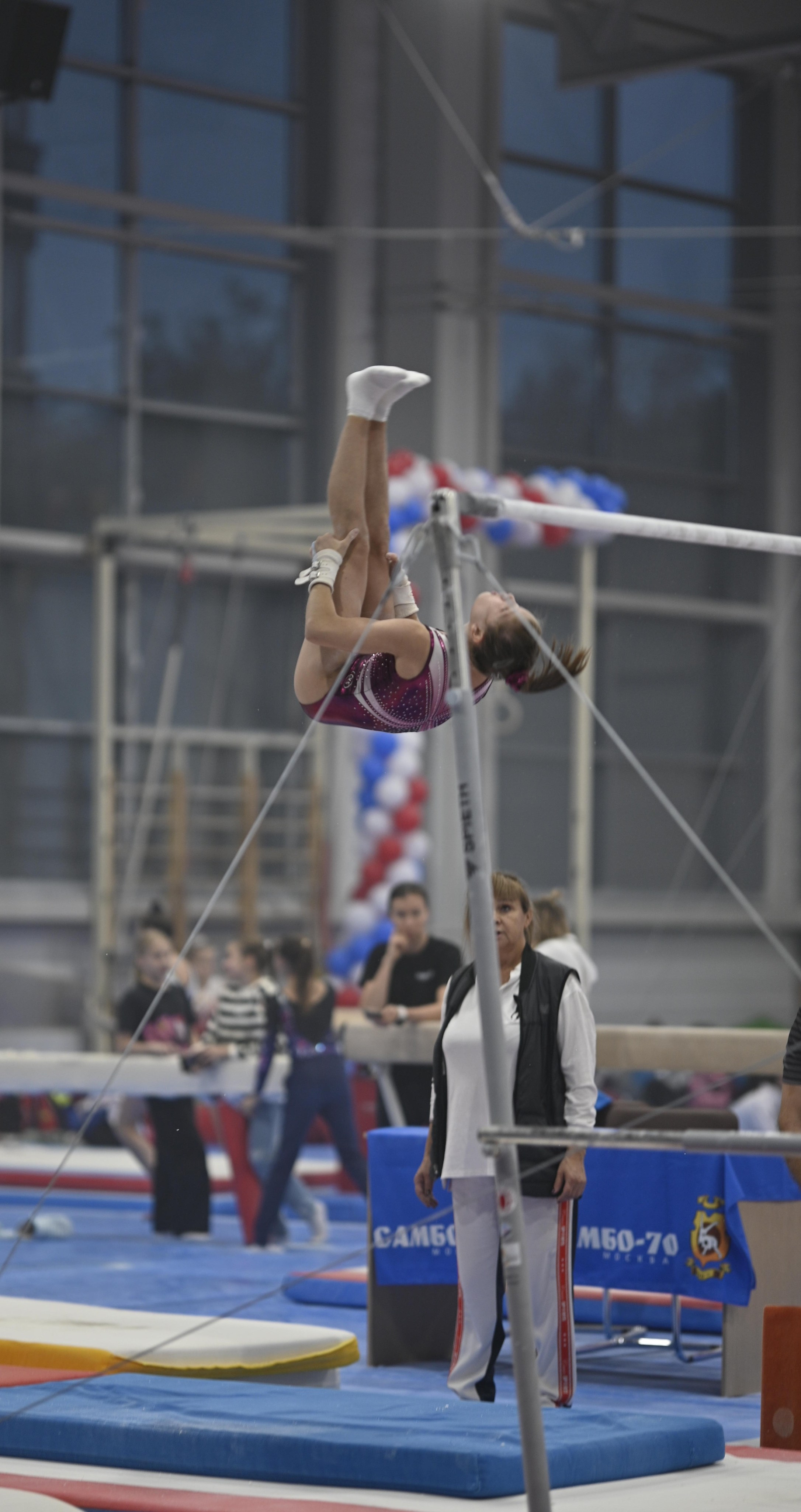 Турнир Елены Замолодчиковой. Фотограф Ваших событий 📸