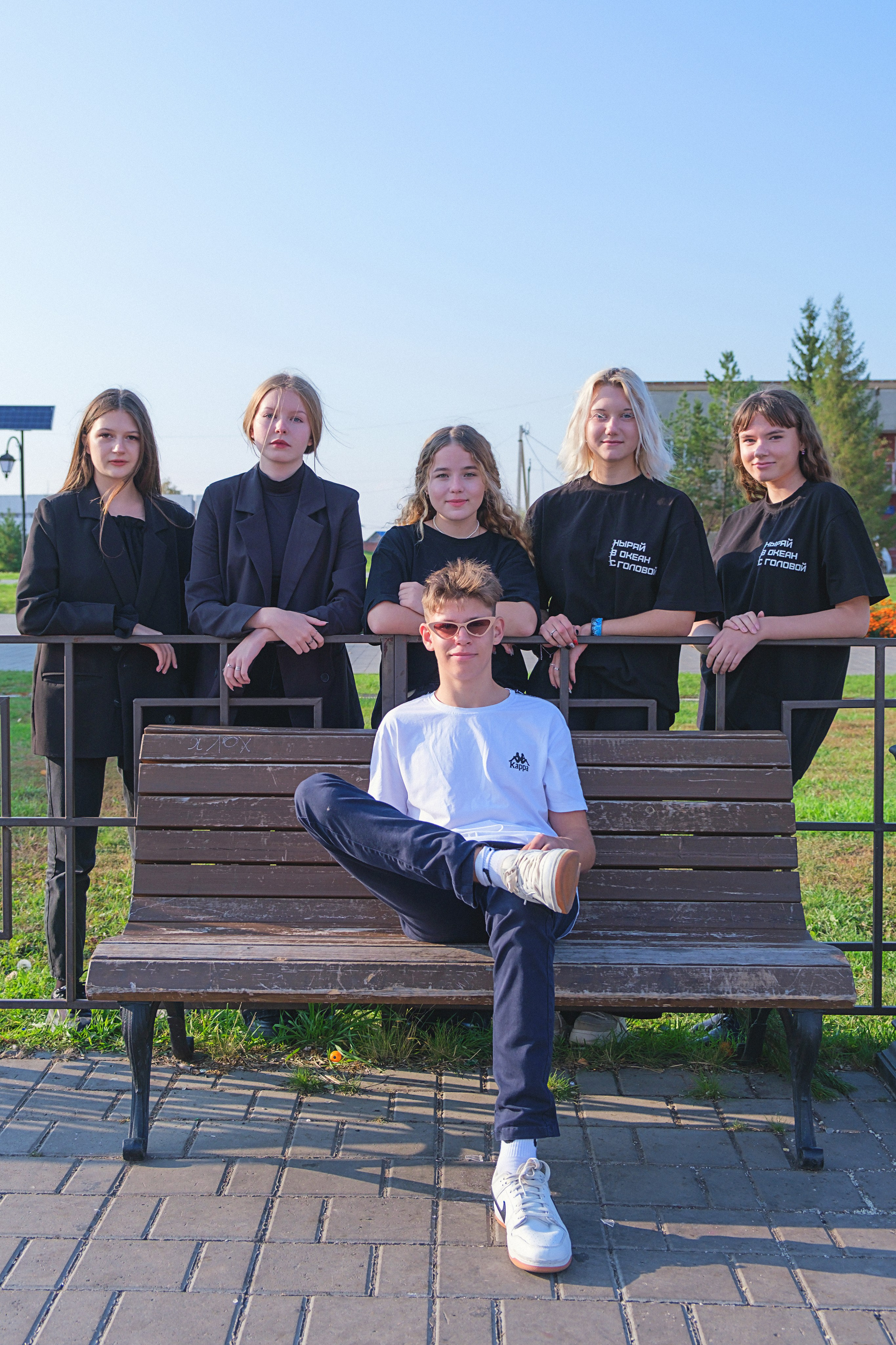 Выпускной альбом 2024. Фотограф и видеограф в Омск/Москва Сащенко Лера