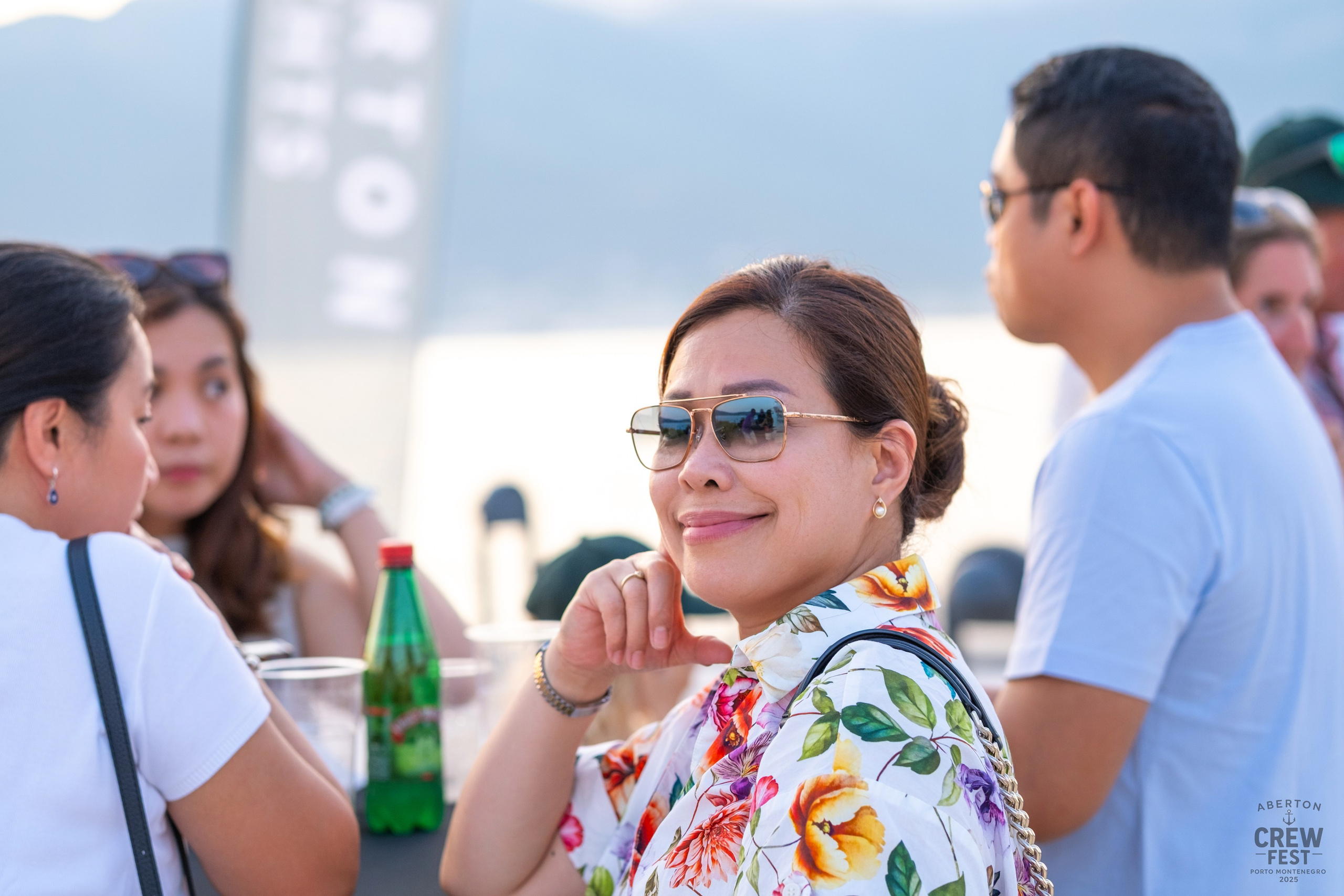 Aberton Crew Fest. Family and wedding photographer in Montenegro