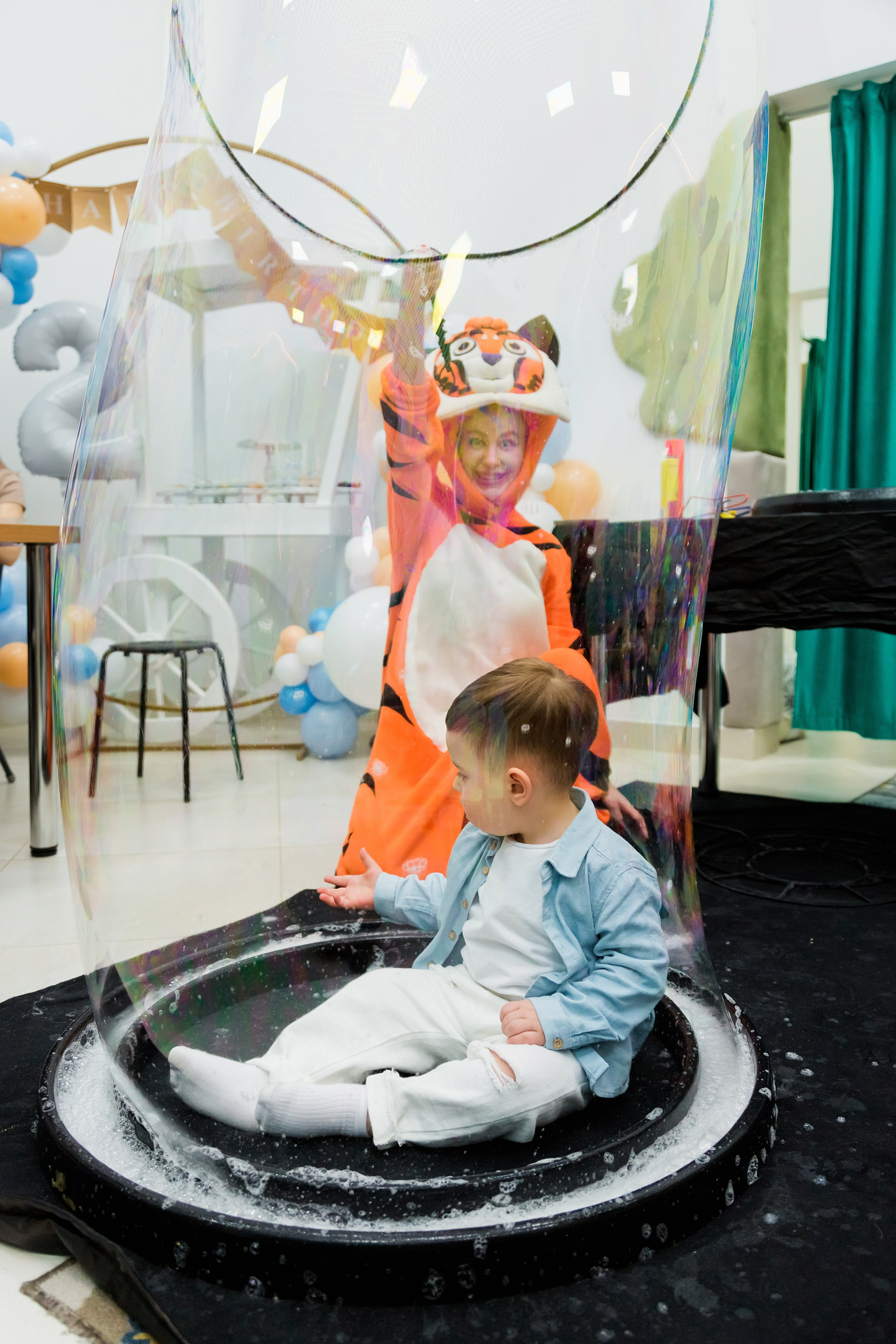 . Фотограф в Москве и Одинцово