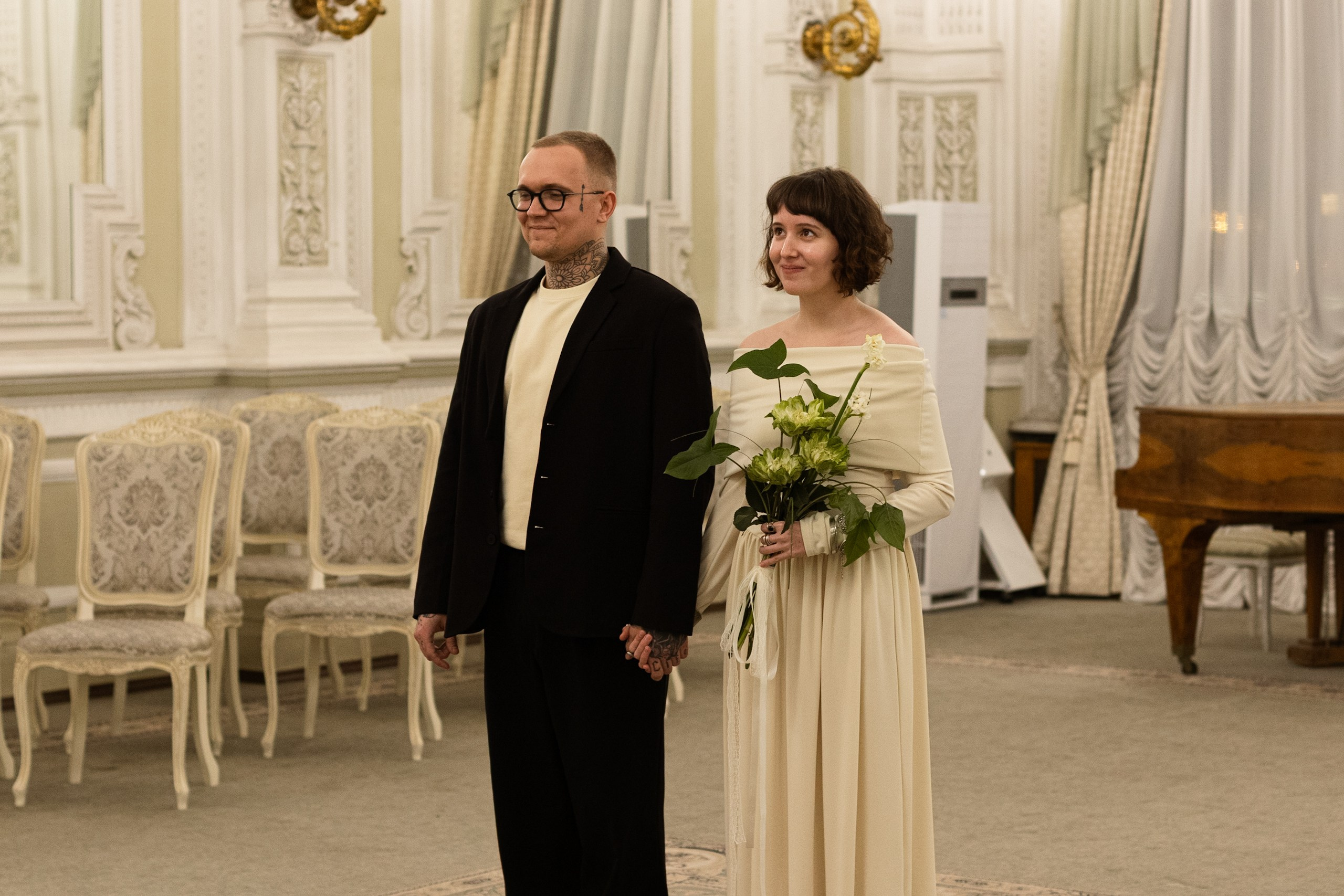 Роксана&Филипп. Фотограф Елизавета Ясникова