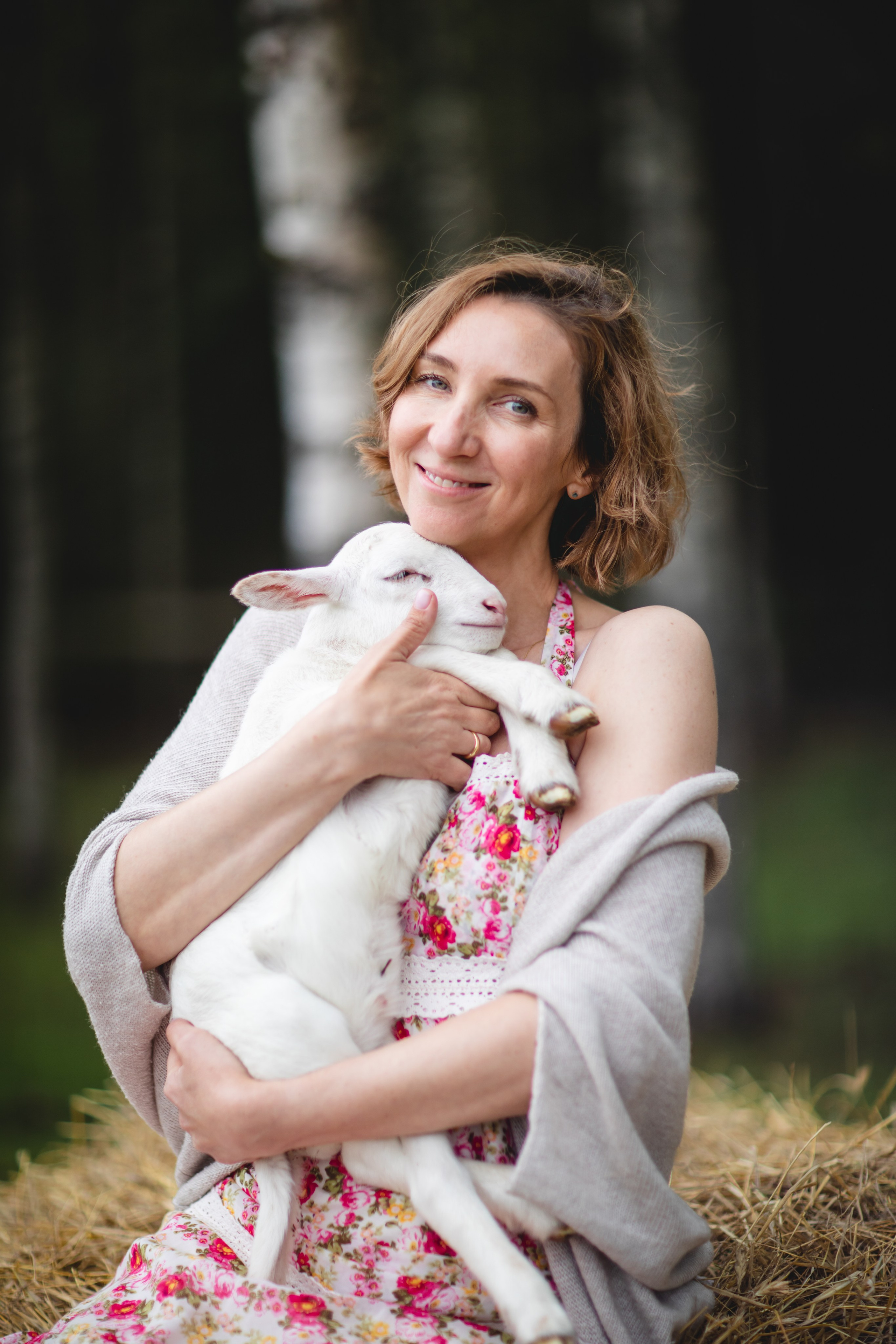 Фототуур «Край озёр» Лето. Семейный фотограф в Москве Анастасия Гурьянова