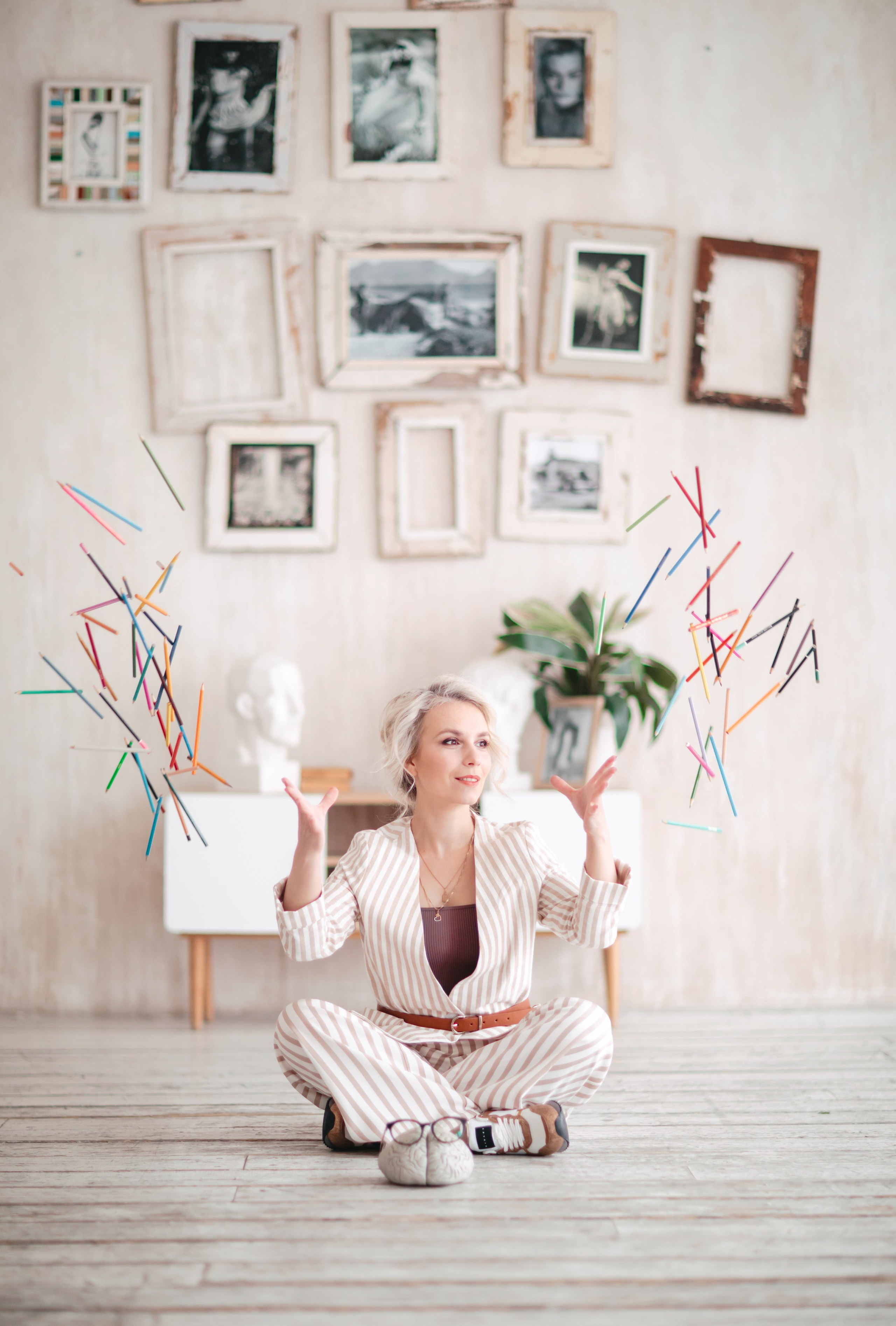 Ekaterina. Семейный фотограф в Москве Анастасия Гурьянова