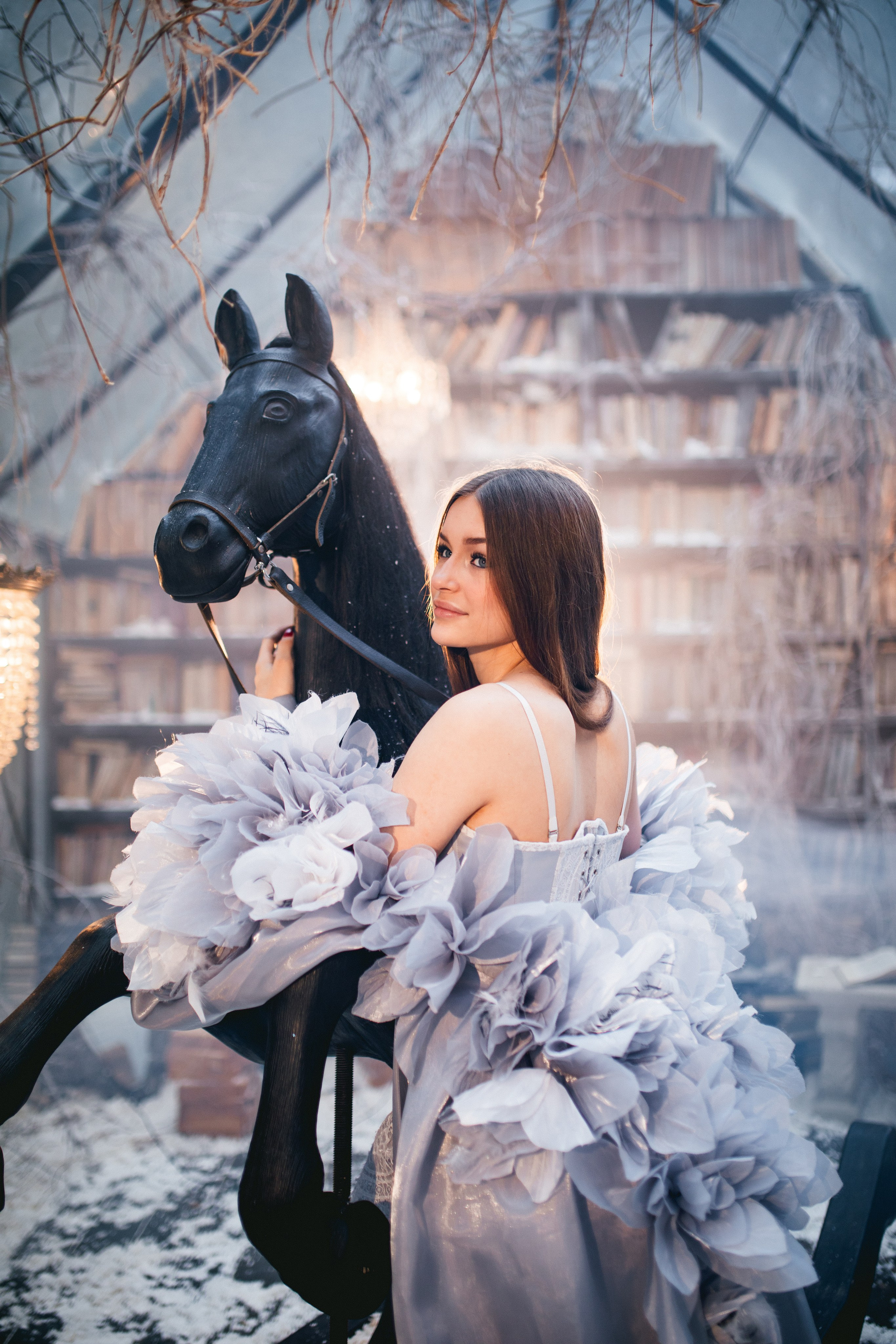 Таисия. Семейный фотограф в Москве Анастасия Гурьянова