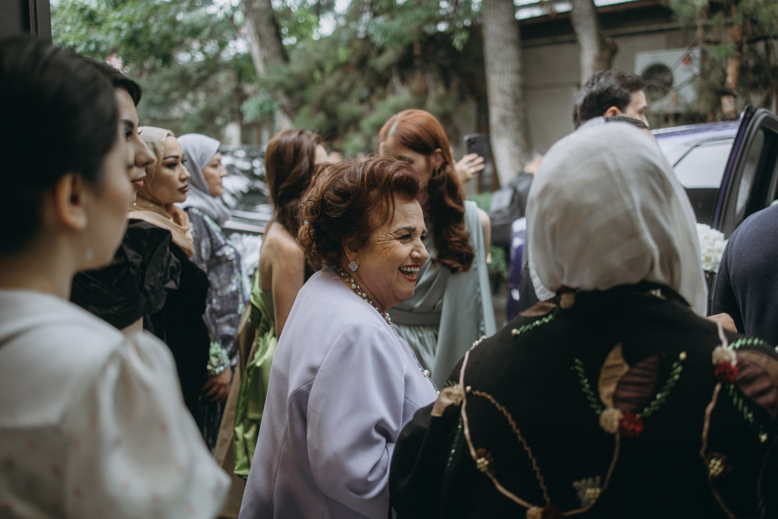 Ясмин. Alesya Gee Photographer Uzbekistan