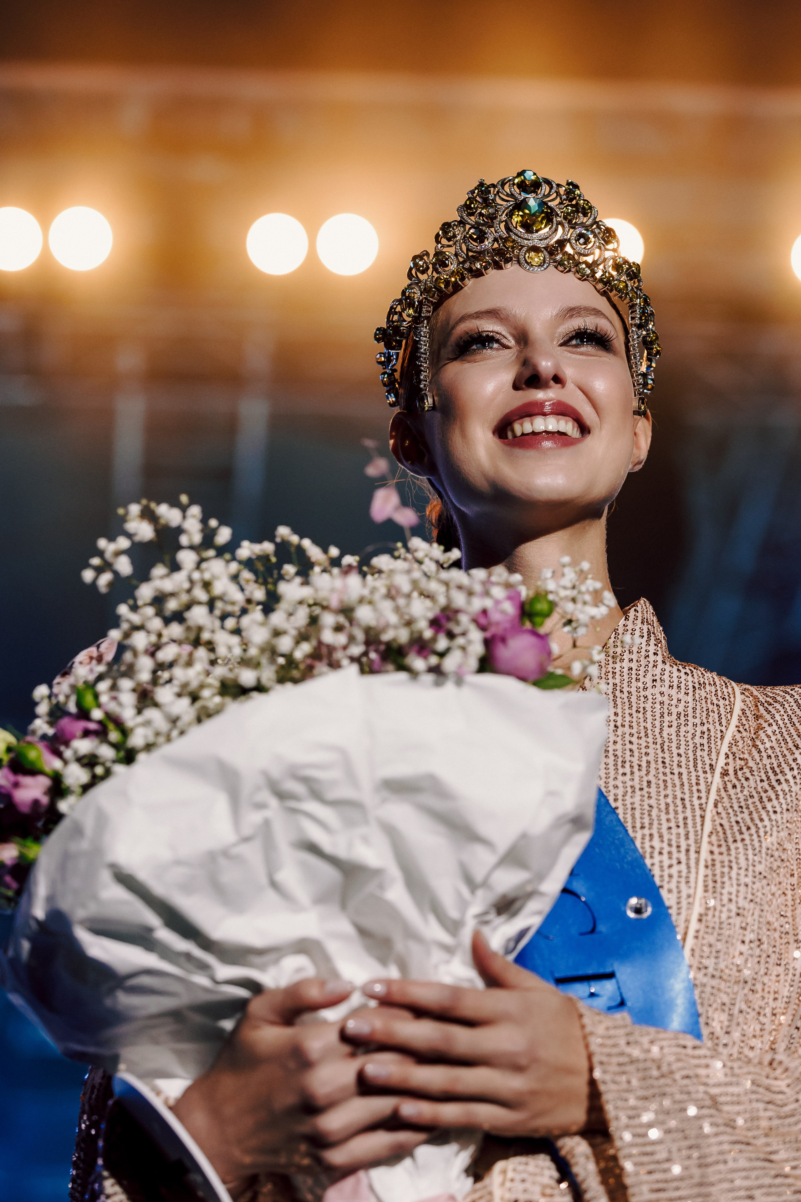 Мисс Екатеринбург 2024. Лёшка Варзегов — фотограф