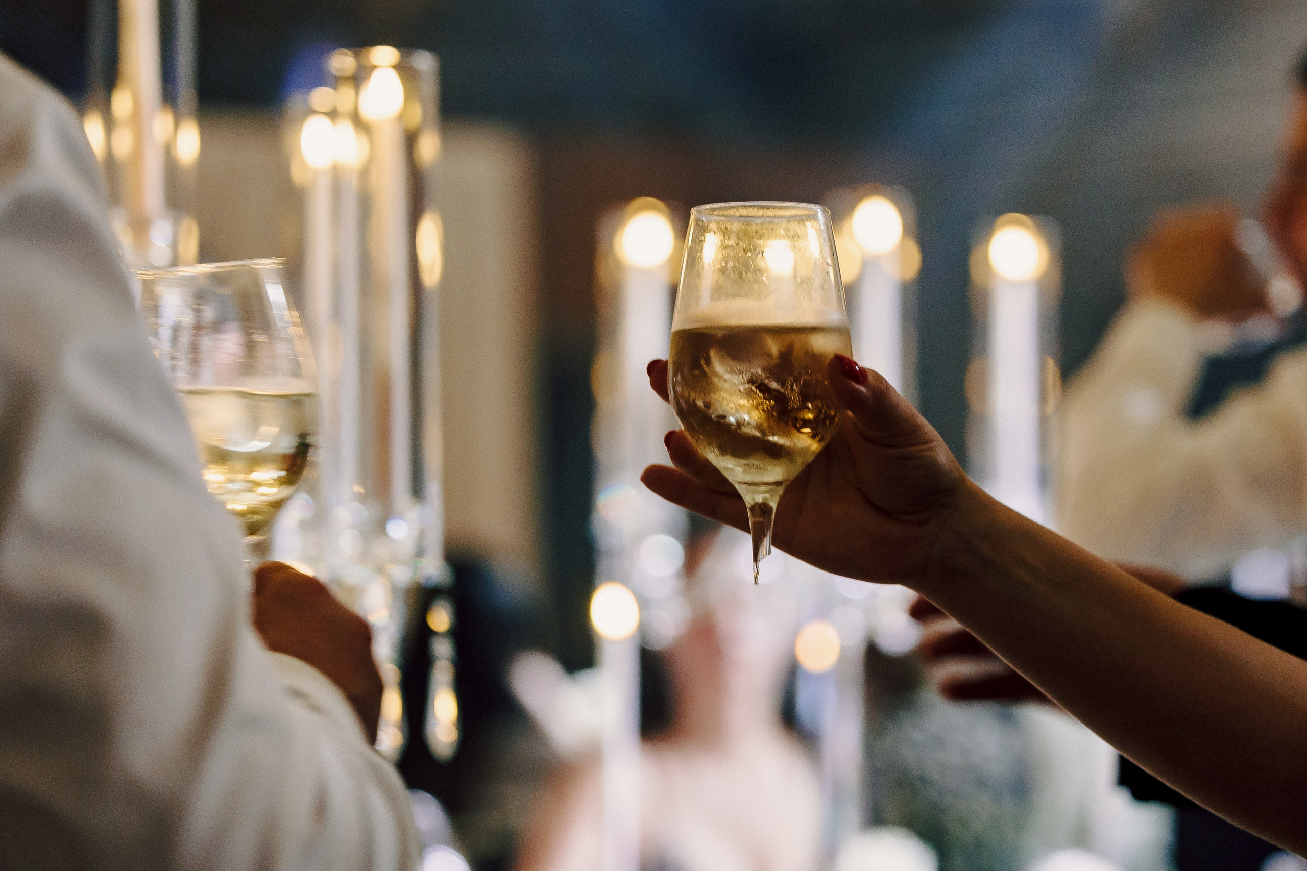 Свадебный день — Дмитрий и Маргарита. Лёшка Варзегов — фотограф