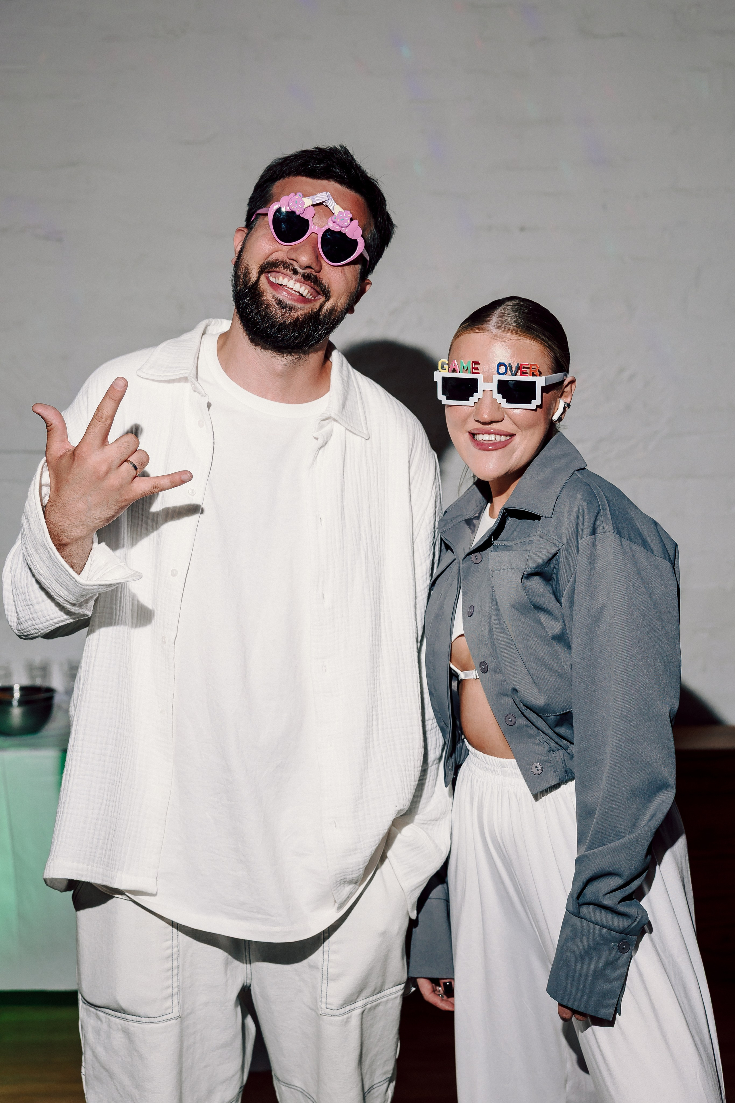 Выпускной курса «Журфак» 2025. Лёшка Варзегов — фотограф