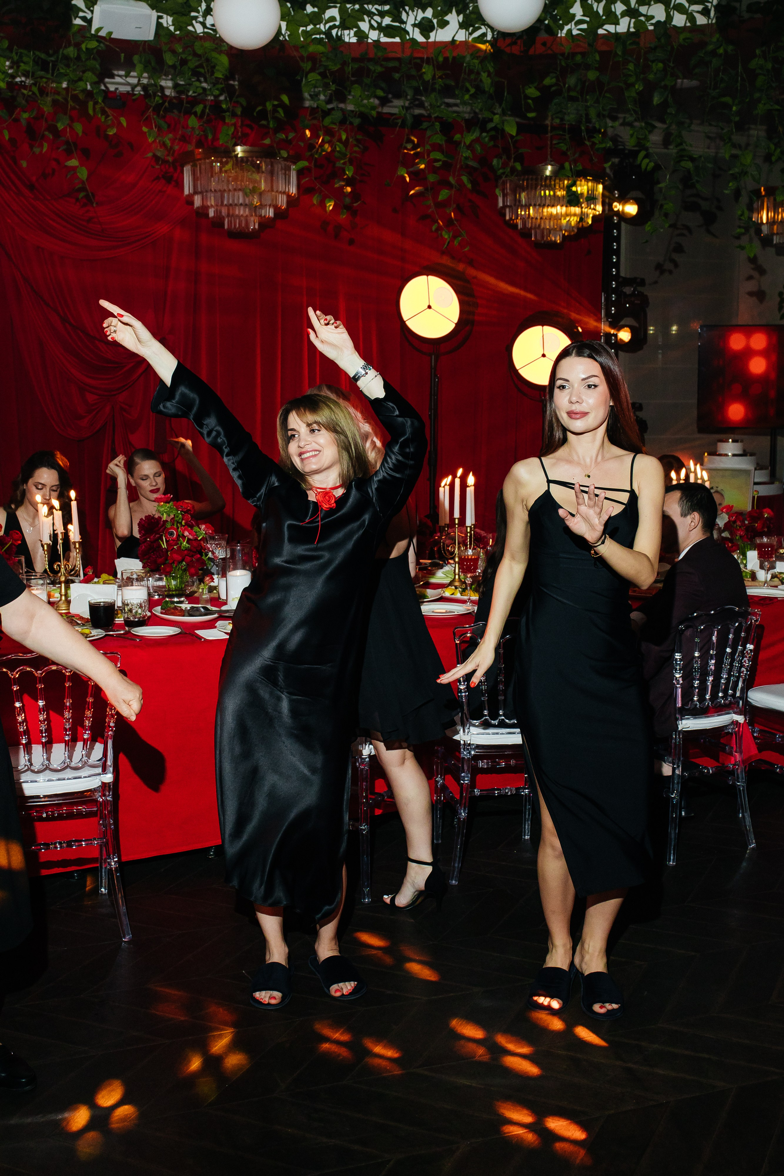 День рождения. Фотограф в Краснодаре Алла Потоцкая