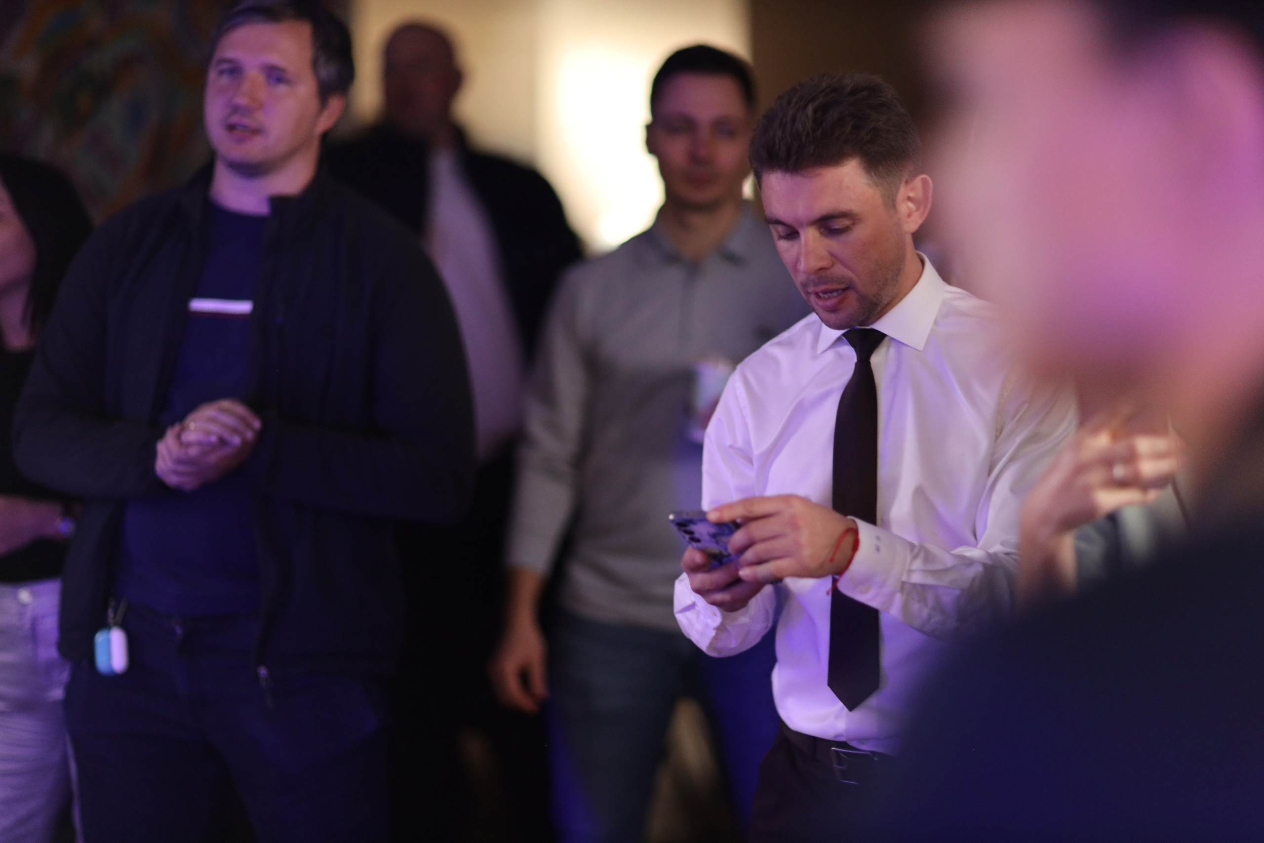 МастерМайнд 1.2. Съемка в студии под ваш запрос, студийные съемки, фотографии архитектурных объектов — Александр Евстигнеев — фотограф Москва