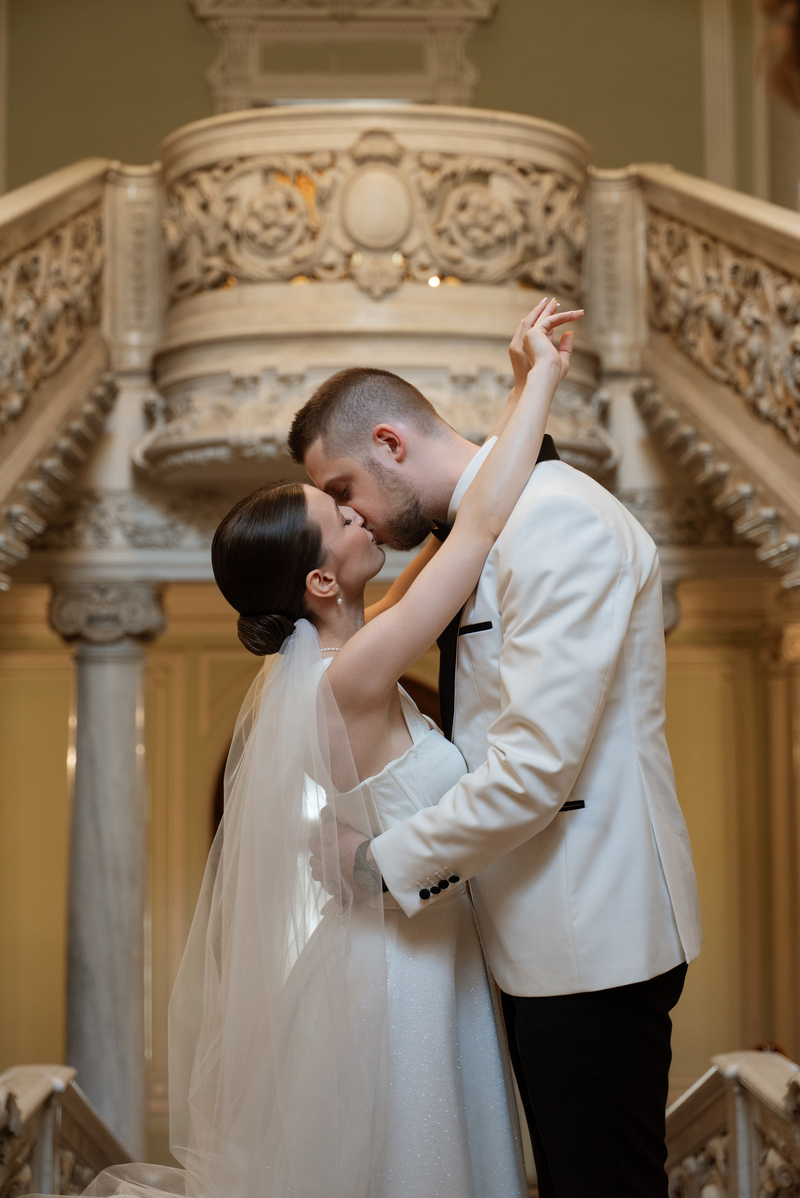 Александр и Ксения|17.07.25. Свадебный фотограф в Санкт-Петербурге Владислава Тюльпина
