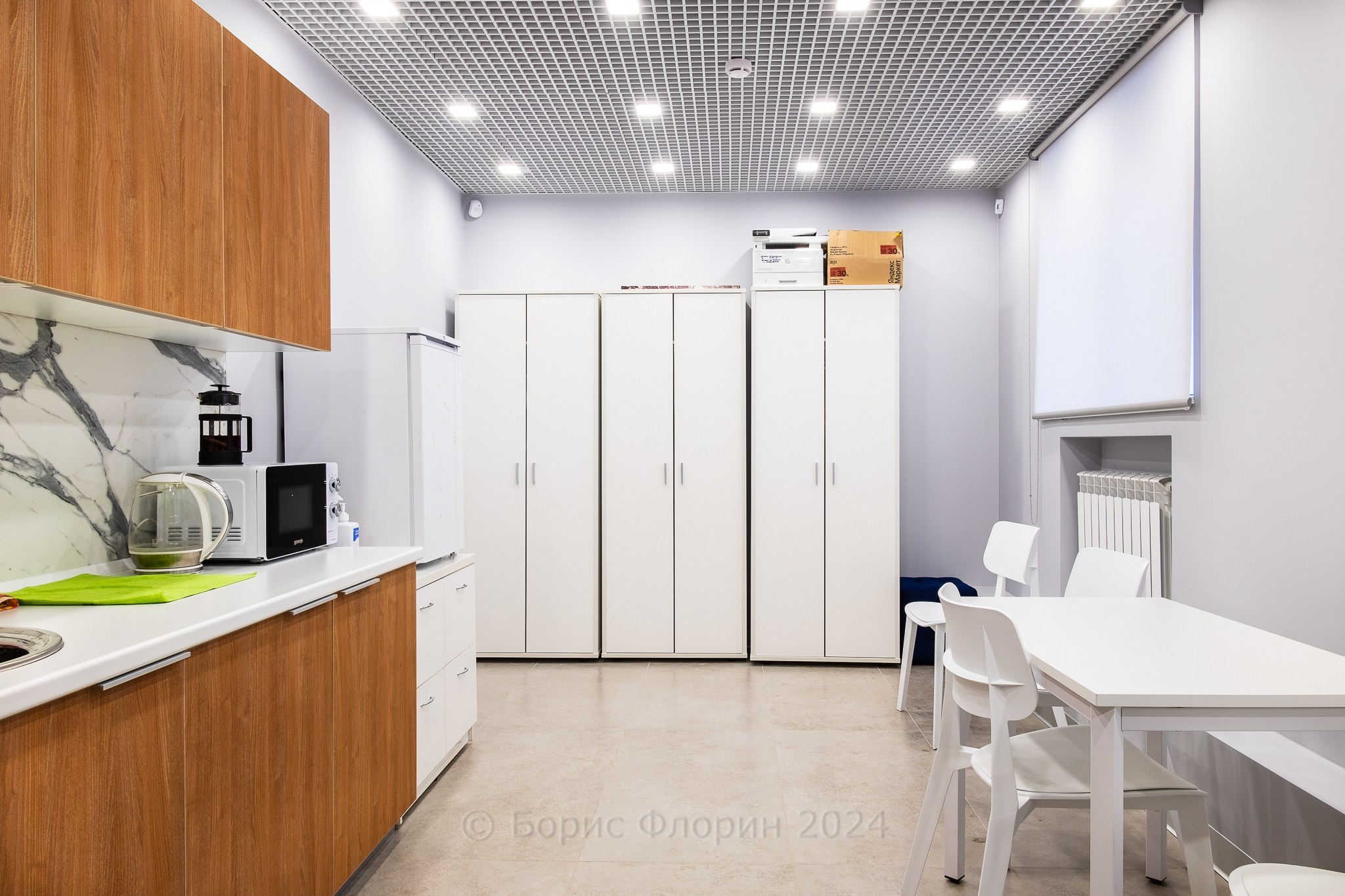 Интерьерная фотосъёмка в городе Рязань