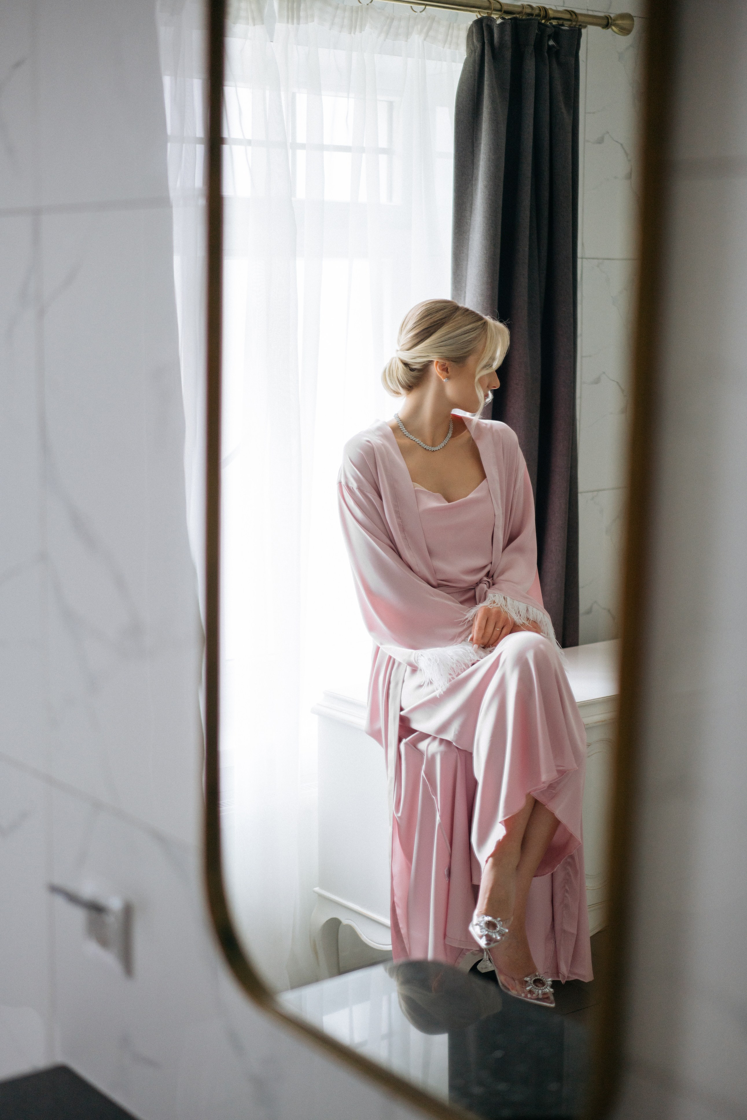 Олег и Елизавета. Свадебный и семейный фотограф в Калининграде Анастасия Гриценко