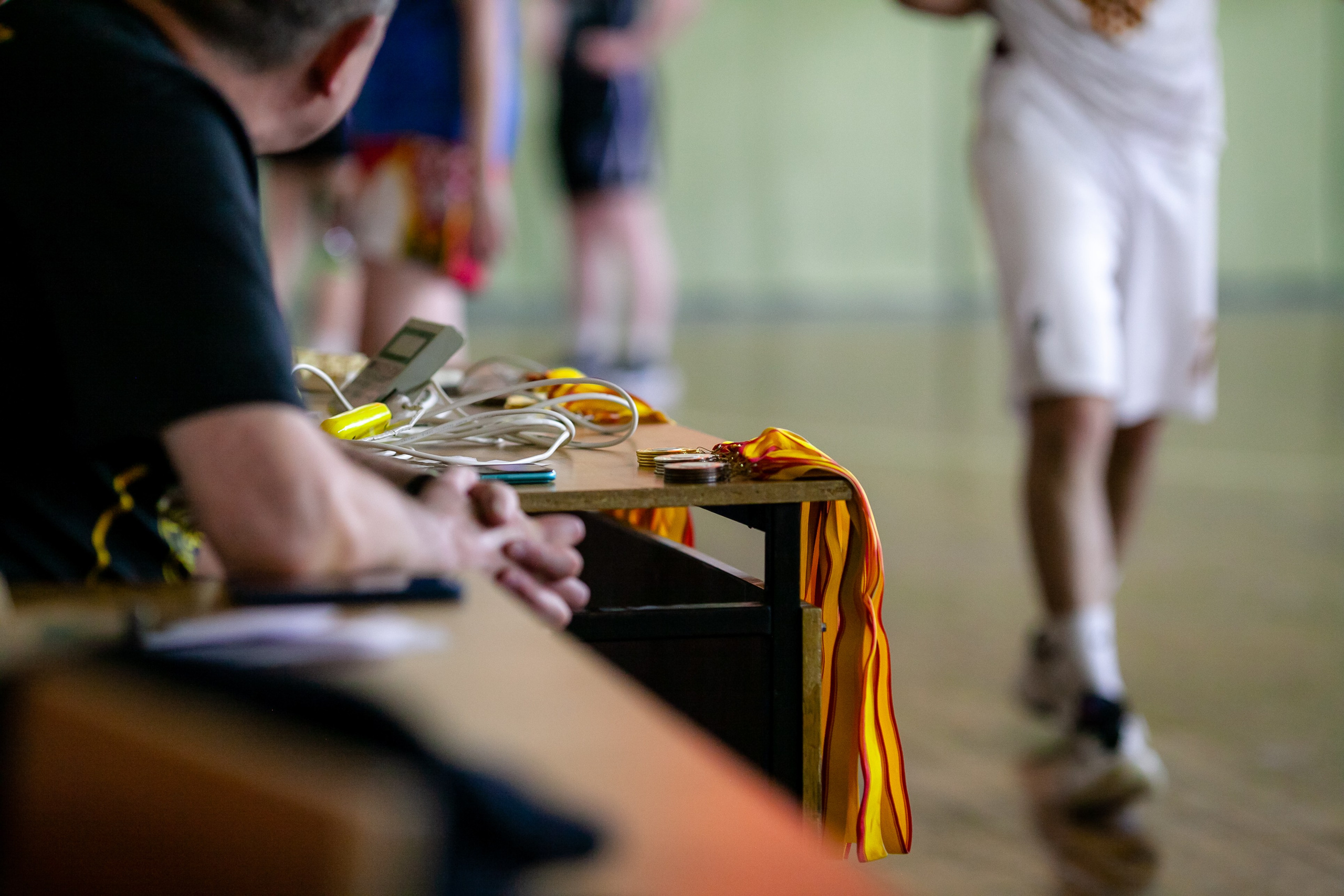 3×3. Фотография