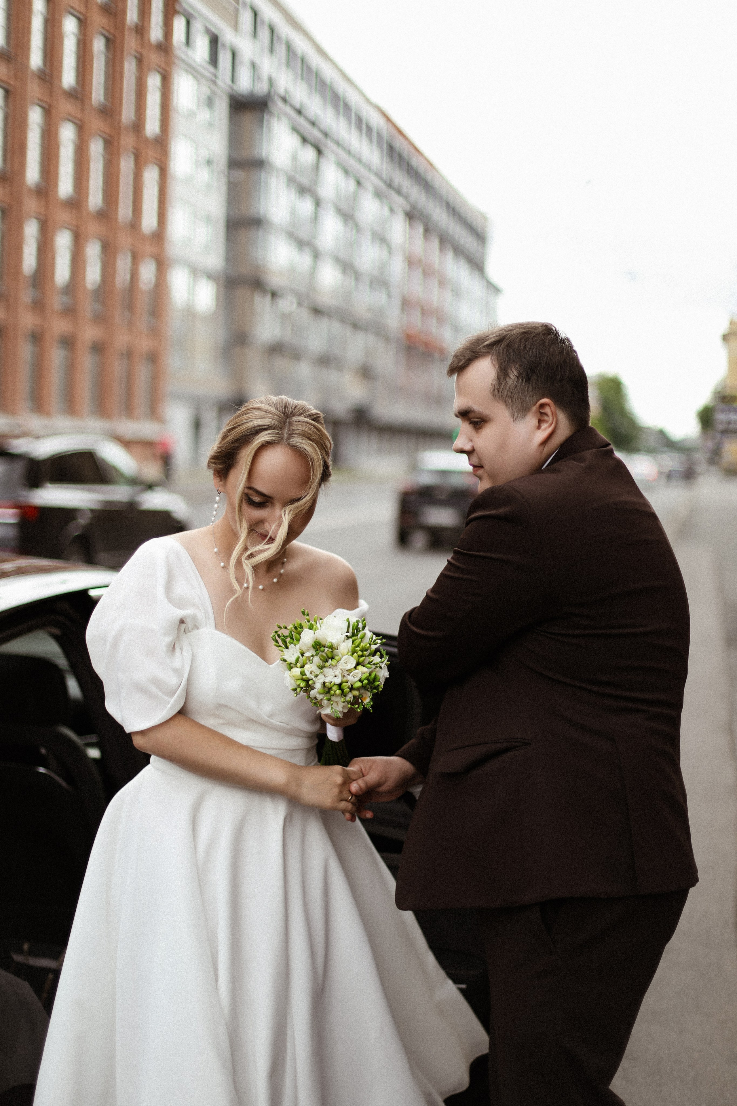 Wedding. Фотограф Санкт-Петербург | Валерия Рогальская