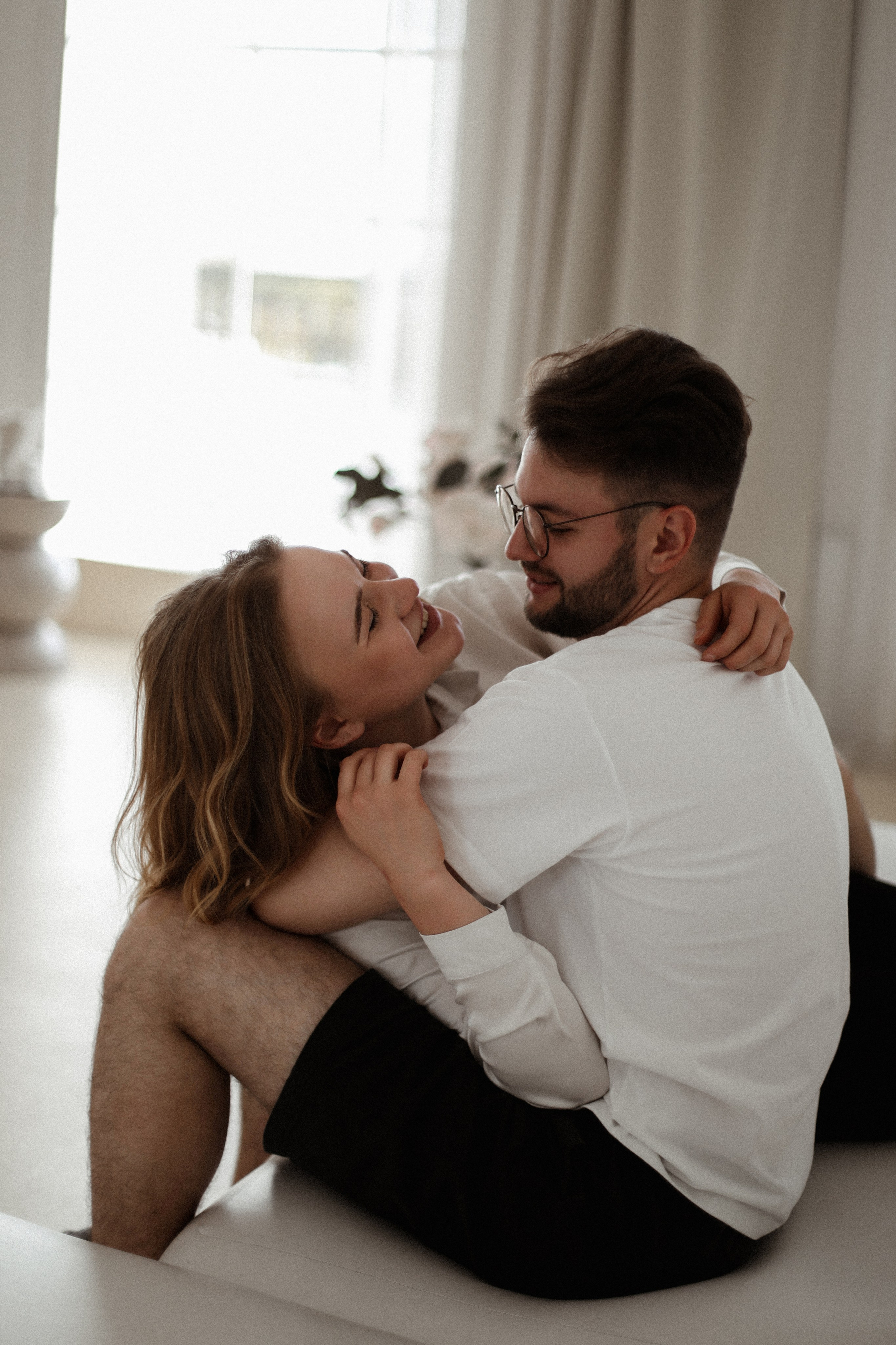 Love Story. Фотограф Санкт-Петербург | Валерия Рогальская