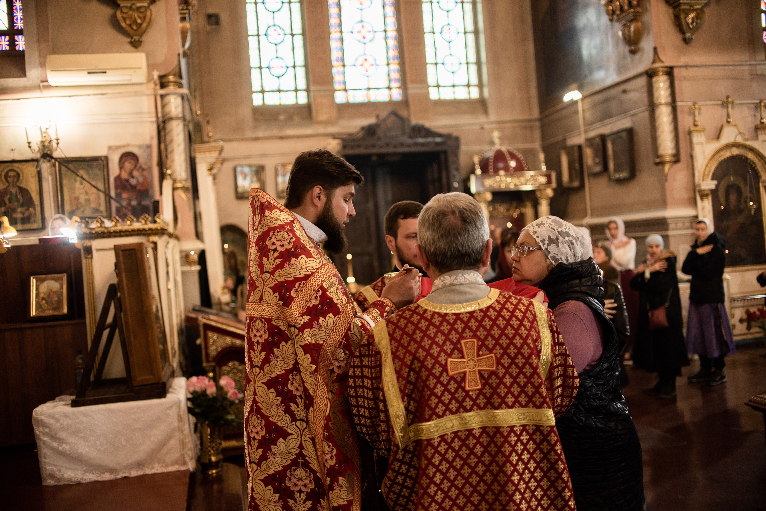 Четверг светлой седмицы 20.04.2023. Семейный и свадебный фотограф в Феодосии и Коктебеле