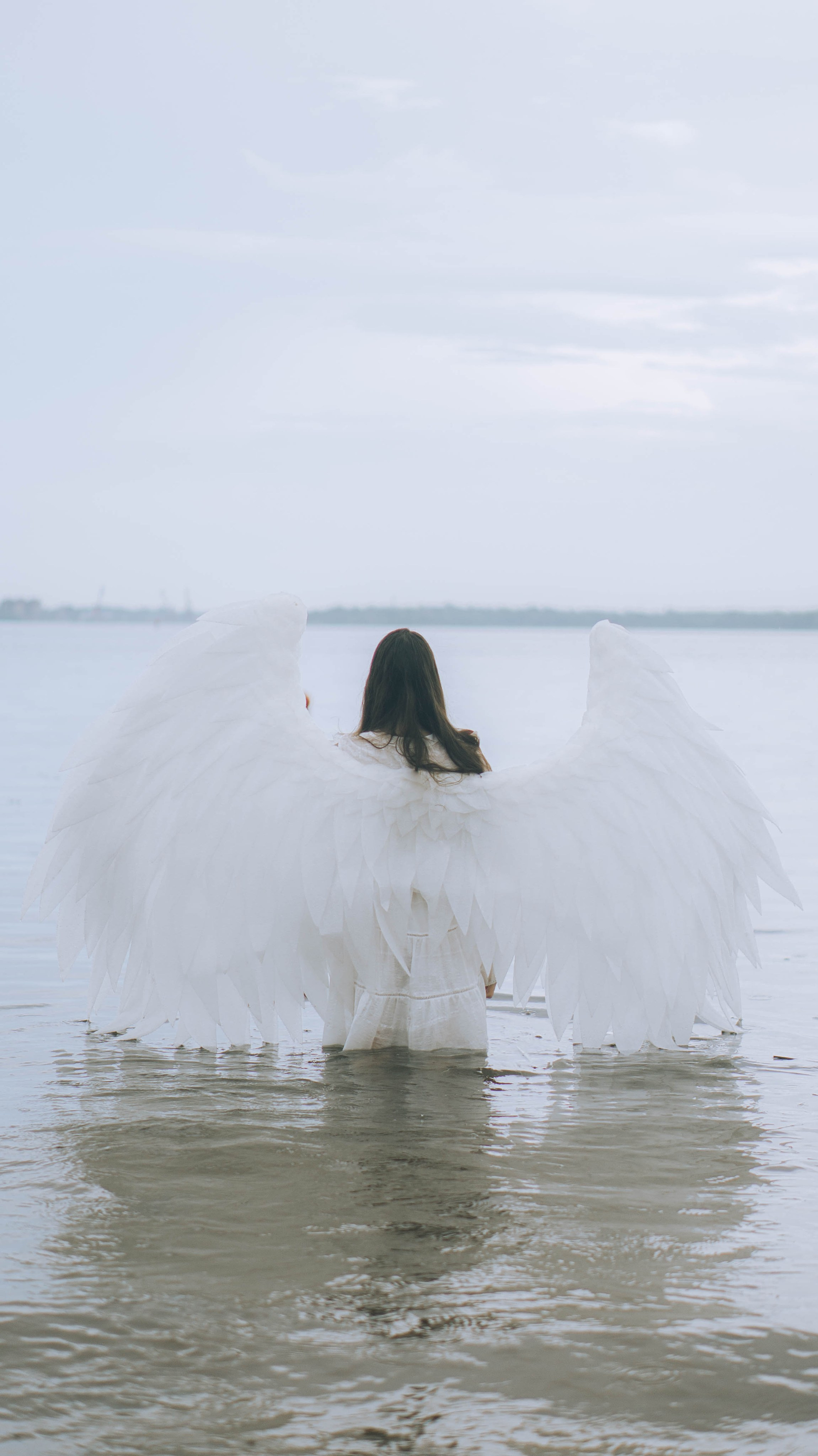 Ангел. ФОТОГРАФ САРАТОВ