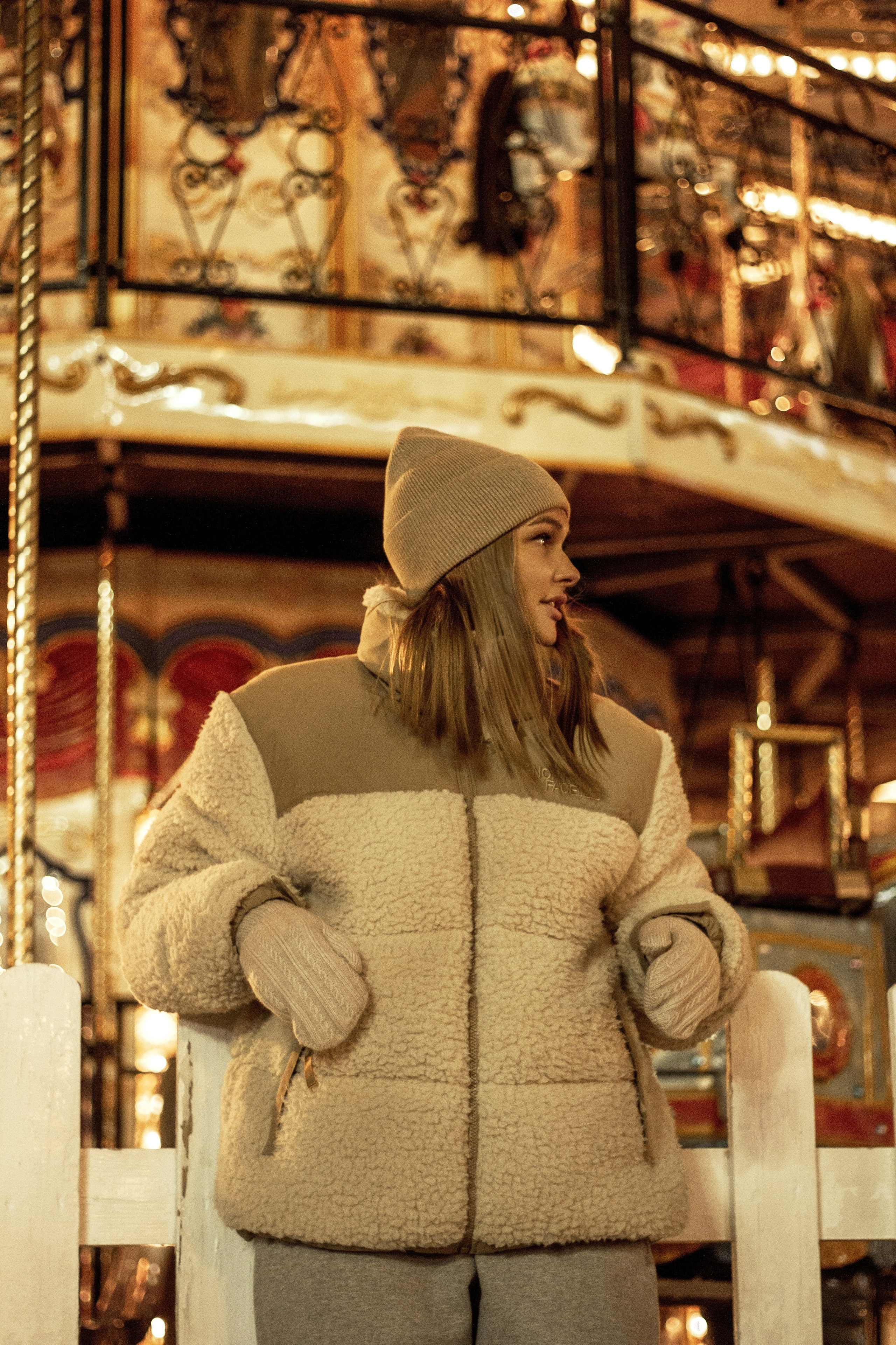 YANA. Фотограф Мария Сивохина