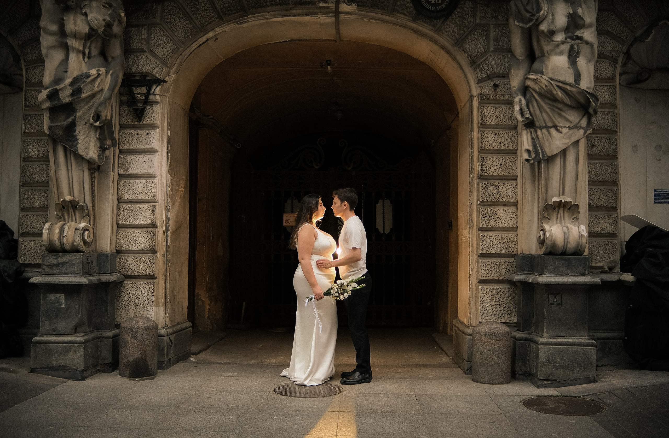 Лилит & Влад ДБ2. Phdkvmr.ru