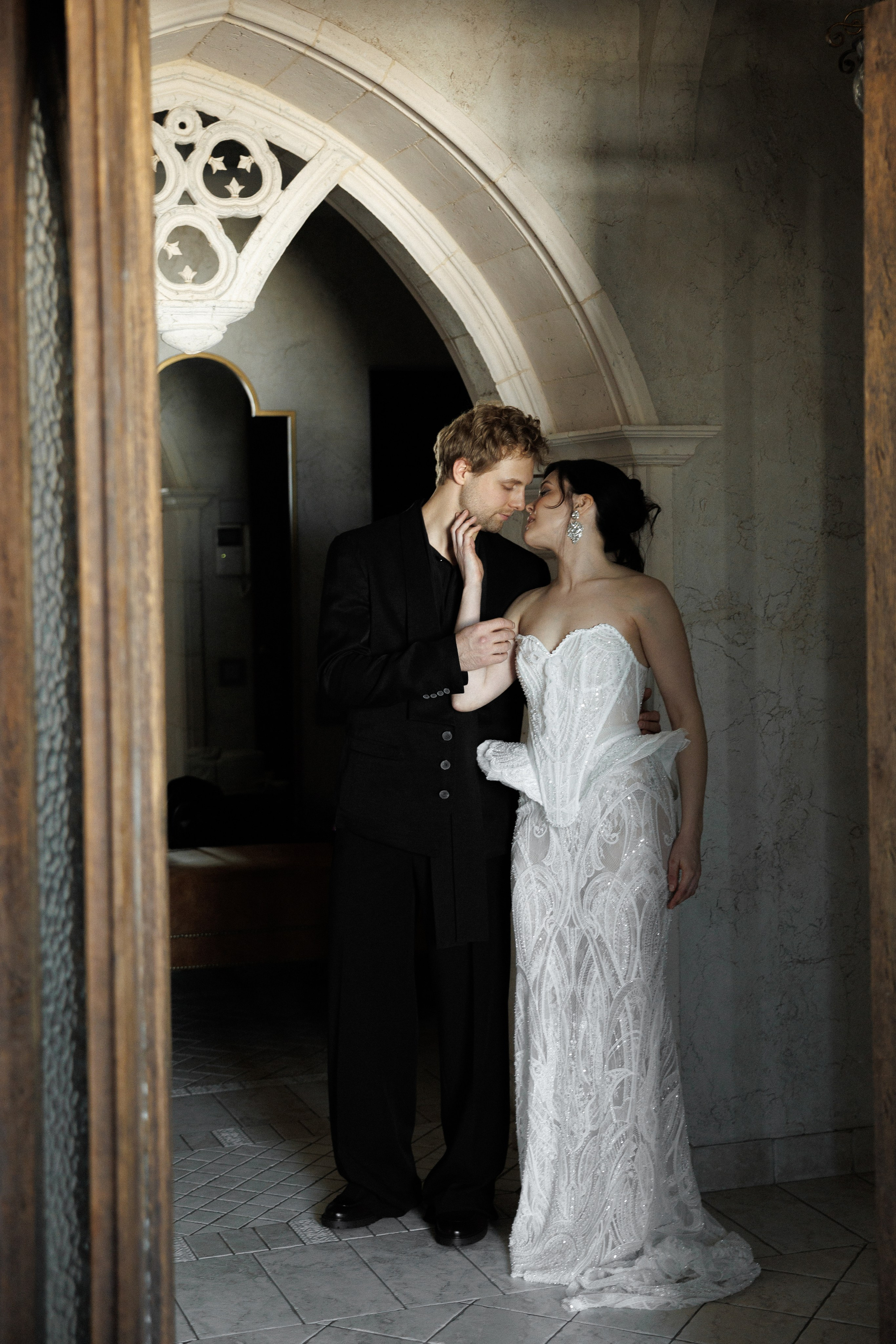 Сандра & Никита. Phdkvmr.ru