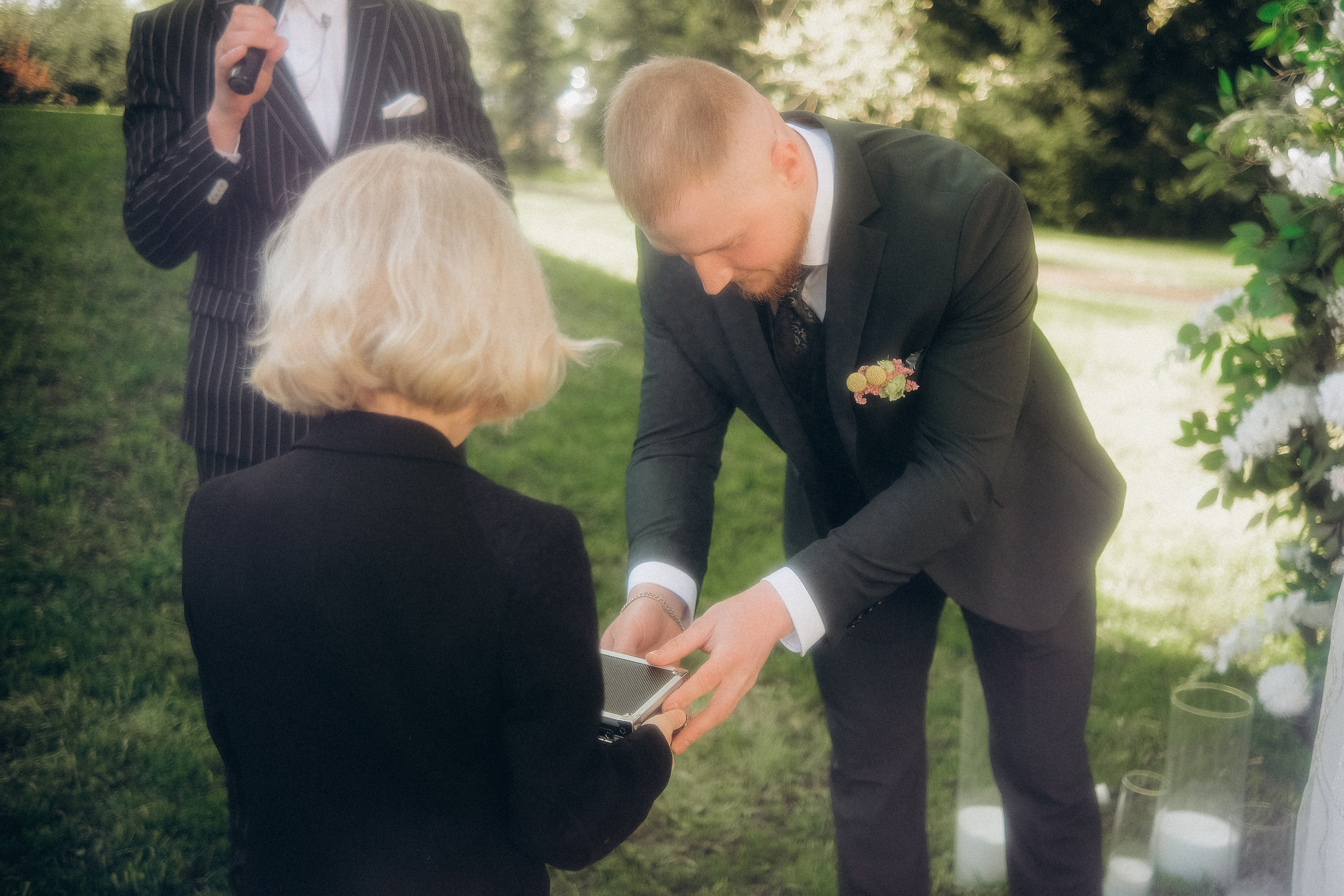 Рида & Богдан. Пушкин. Phdkvmr.ru