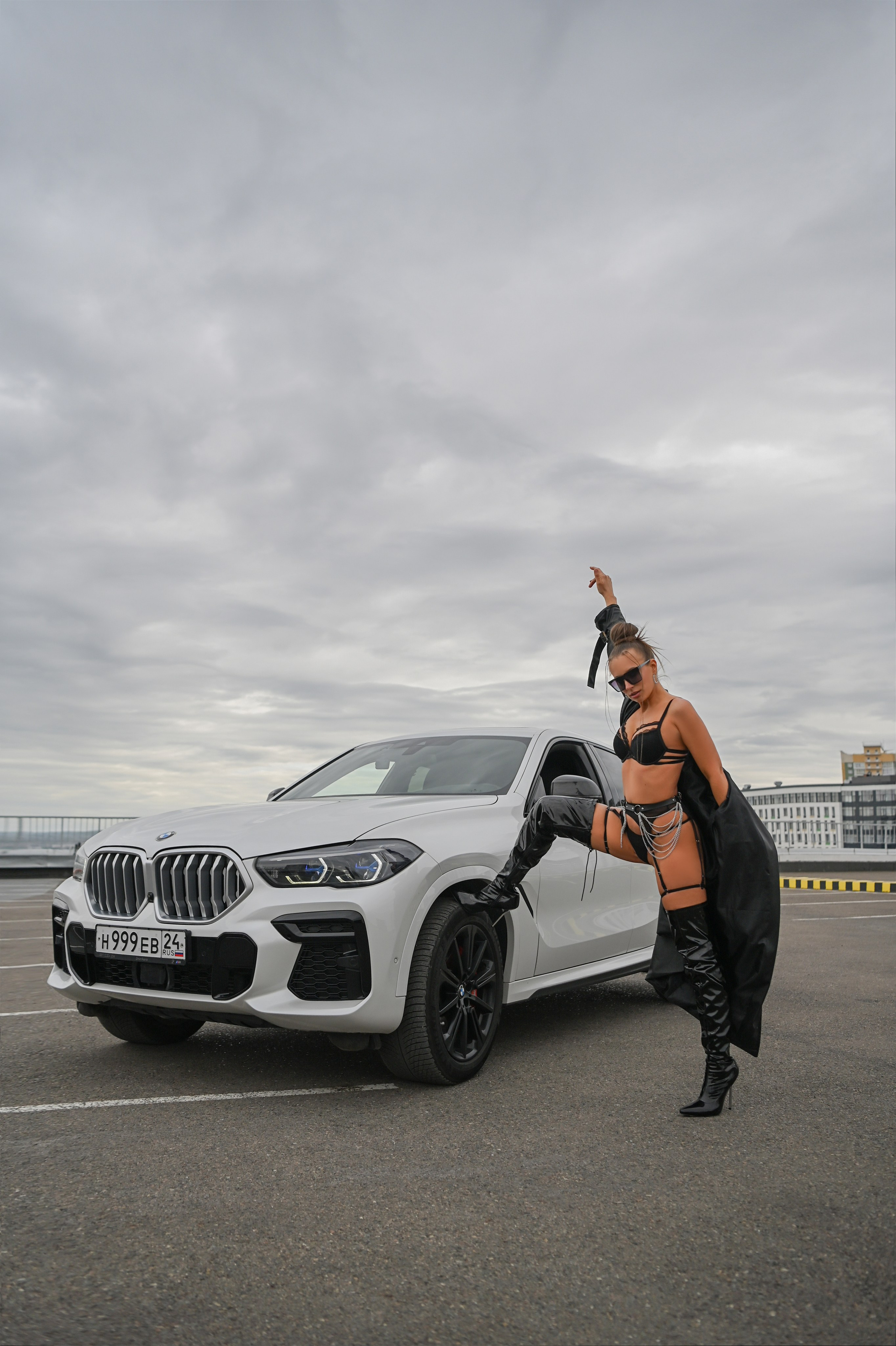 Polina. Фотограф в Красноярске