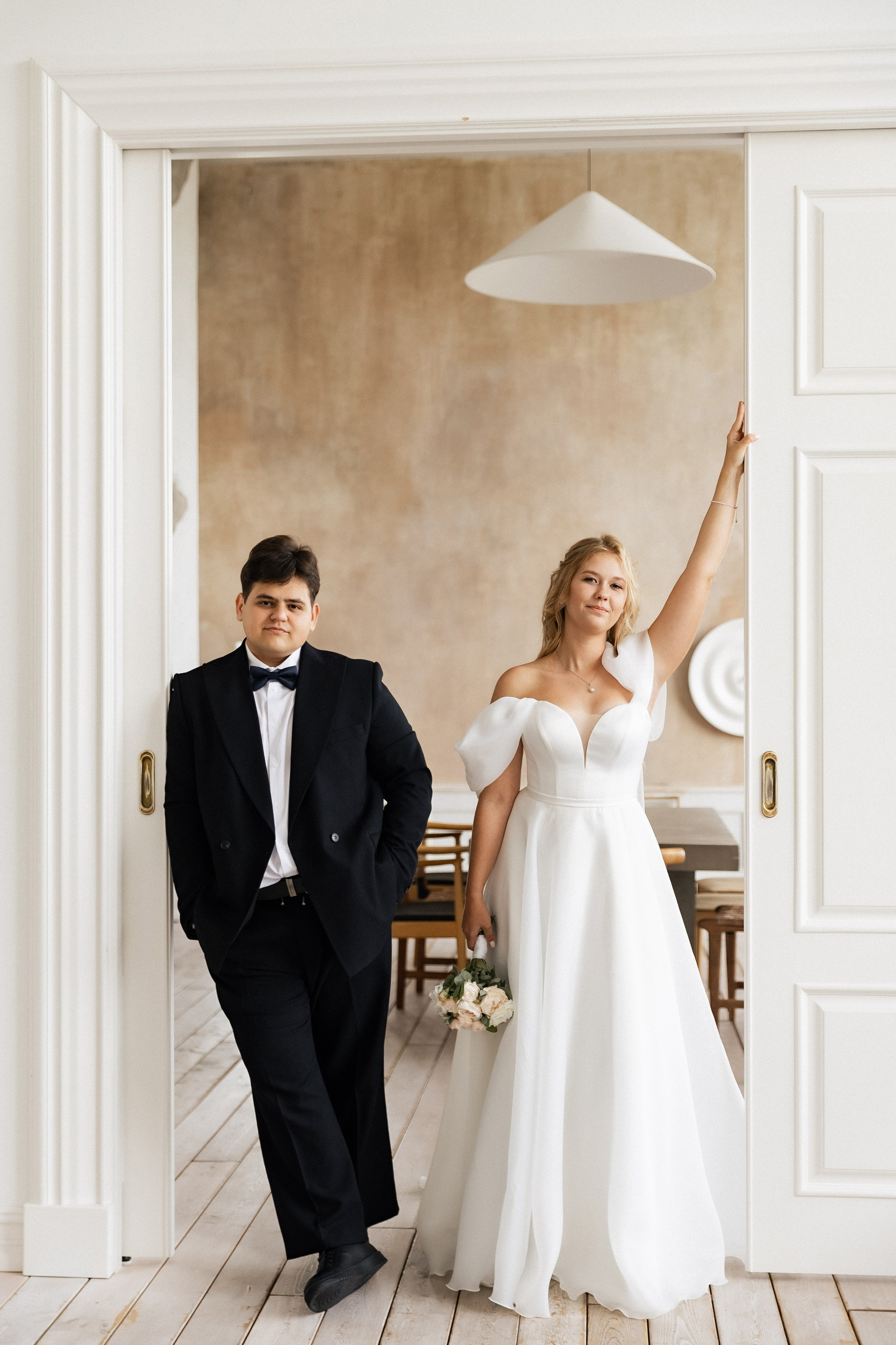 Иван и Софья. Фотограф в Челябинске Наталья Епимахова