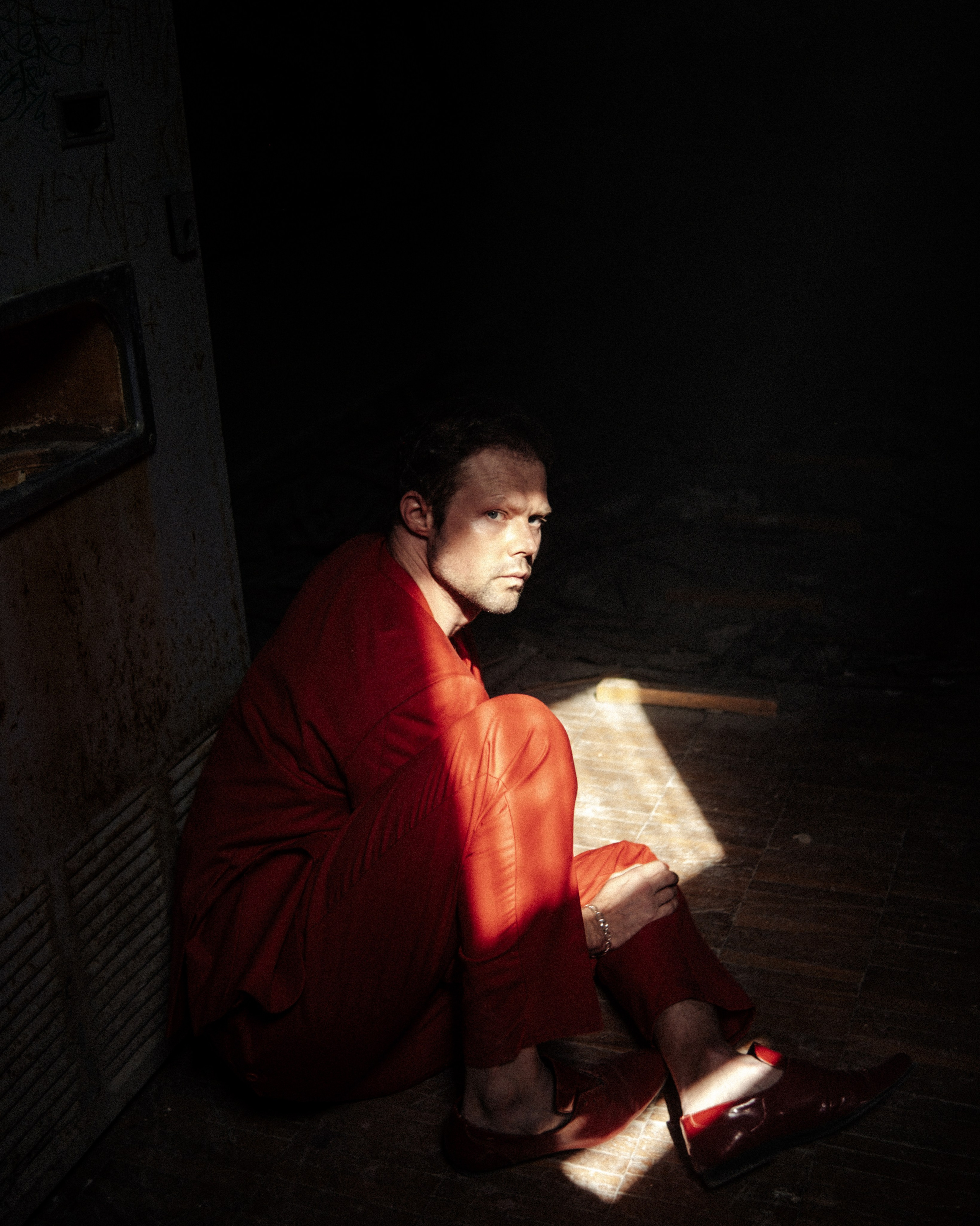 Danya. Dariaegudina.ru