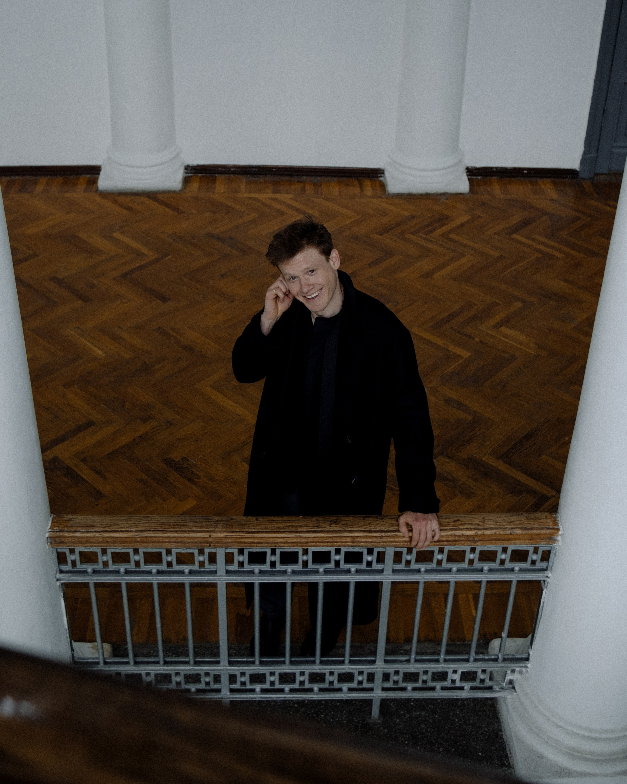 Victor. Dariaegudina.ru